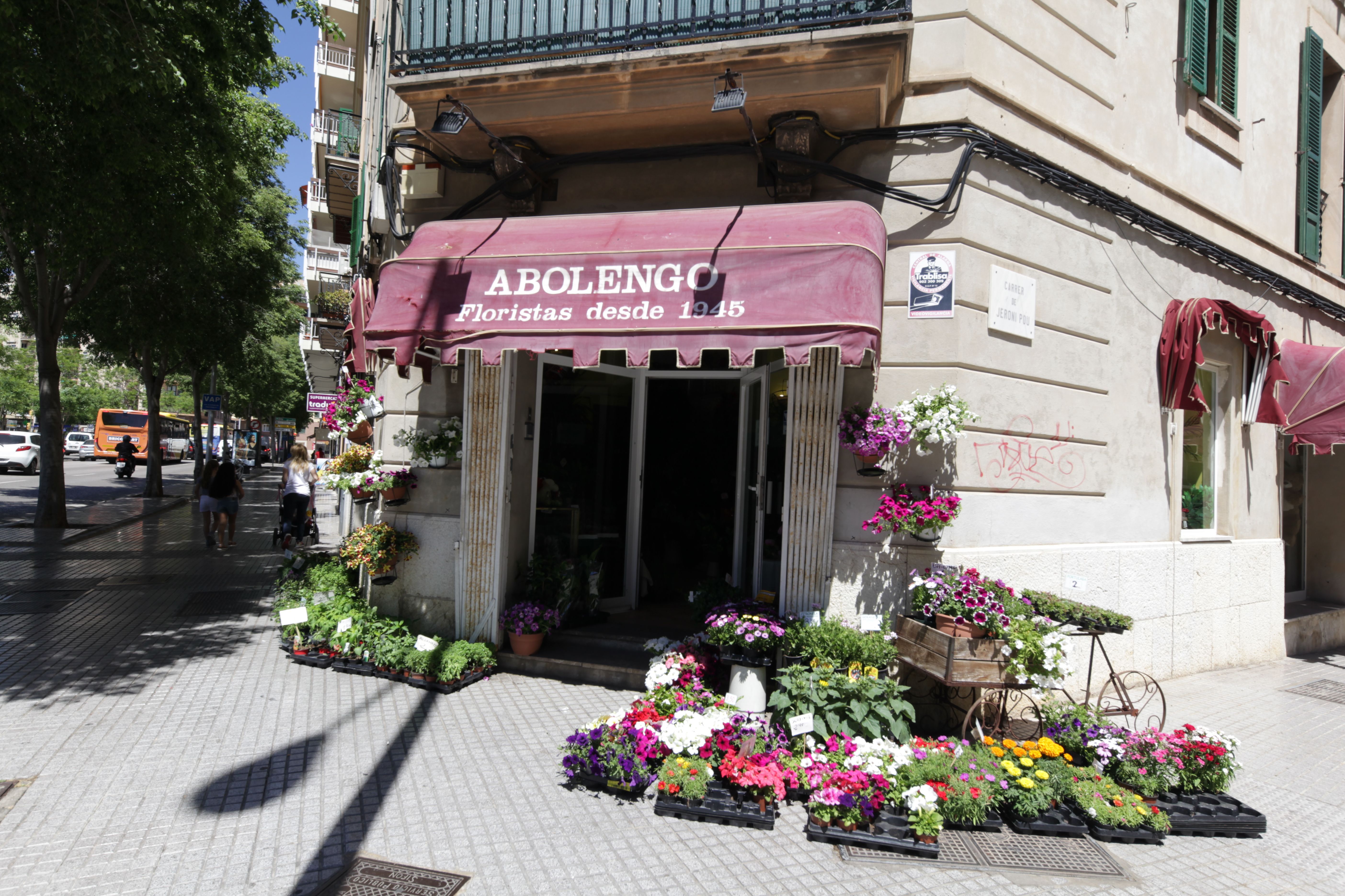 Pedidos y Formas de pago: Servicios de Floristería Abolengo Pedidos y Formas de pago: Servicios de Floristería Abolengo