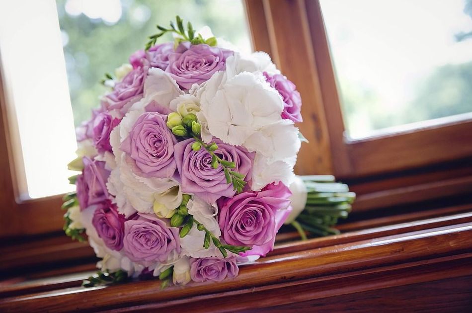 Ramos de novia: Servicios de Floristería Abolengo Ramos de novia: Servicios de Floristería Abolengo