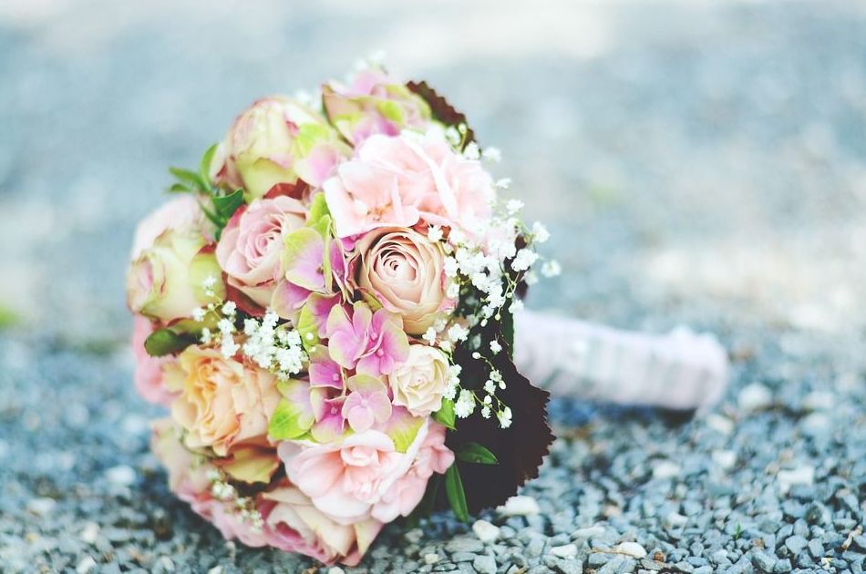 Ramos de novia: Servicios de Floristería Abolengo Ramos de novia: Servicios de Floristería Abolengo