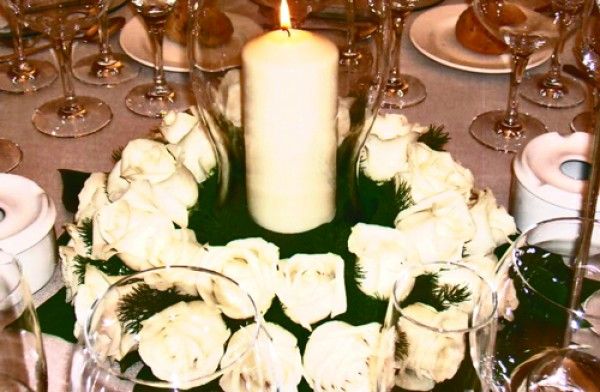 Decoración para eventos: Servicios de Floristería Abolengo Decoración para eventos: Servicios de Floristería Abolengo