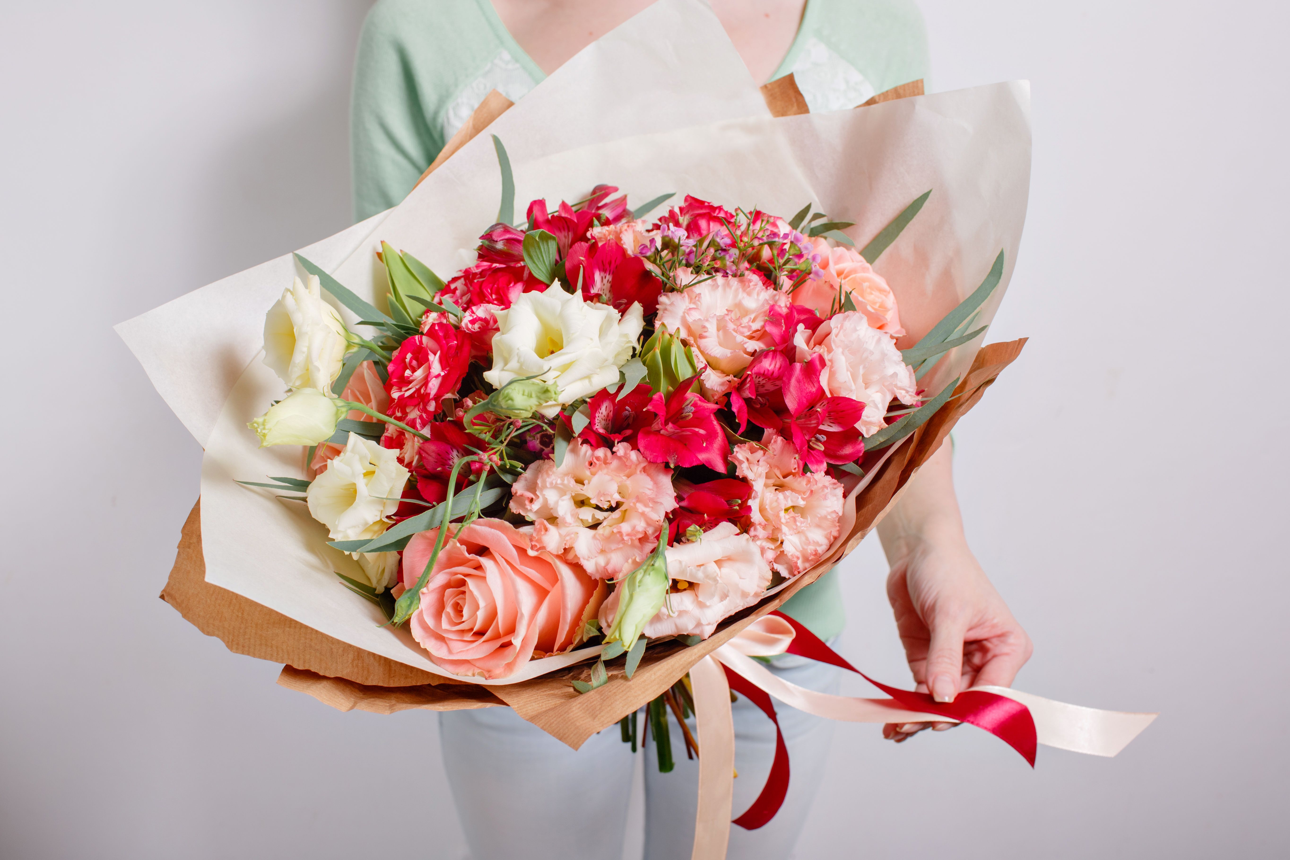 Ramos de novia: Servicios de Floristería Abolengo Ramos de novia: Servicios de Floristería Abolengo