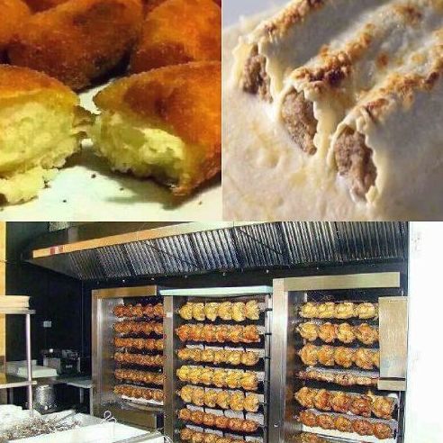 Menú de domingo: Productos y servicios de Pollo Home Menú de domingo: Productos y servicios de Pollo Home