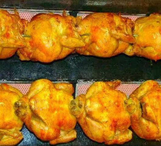 Pollo a domicilio Pollo a domicilio