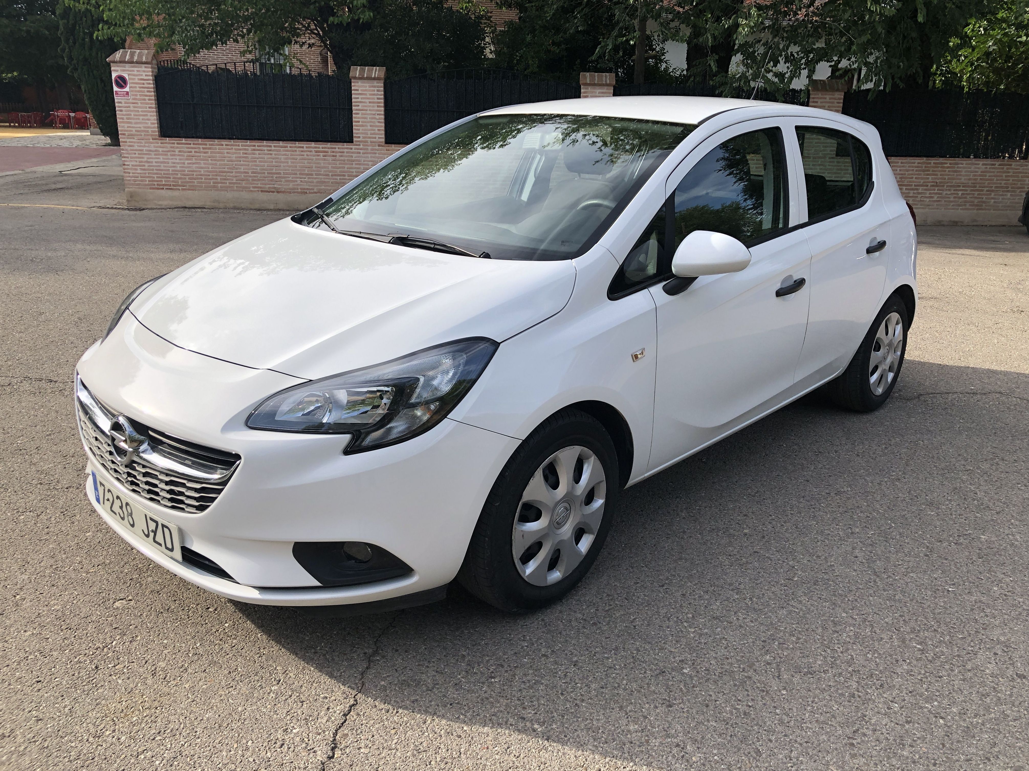 Opel Corsa 1.3 CDTI 75 cv Business 5 Puertas: Todo nuestro stock de M&C Cars Opel Corsa 1.3 CDTI 75 cv Business 5 Puertas: Todo nuestro stock de M&C Cars