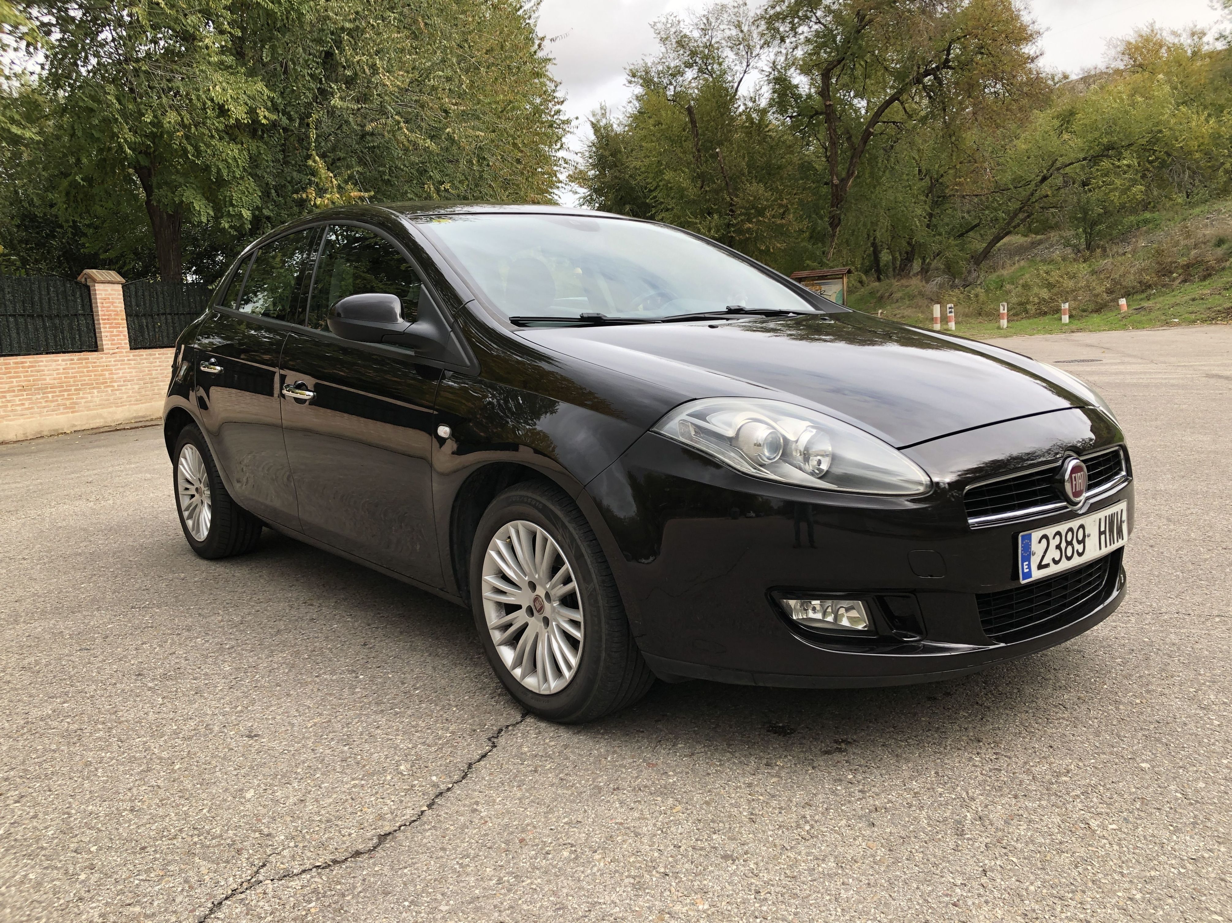 Fiat Bravo 1.6 MTJ 105 cv: Todo nuestro stock de M&C Cars Fiat Bravo 1.6 MTJ 105 cv: Todo nuestro stock de M&C Cars