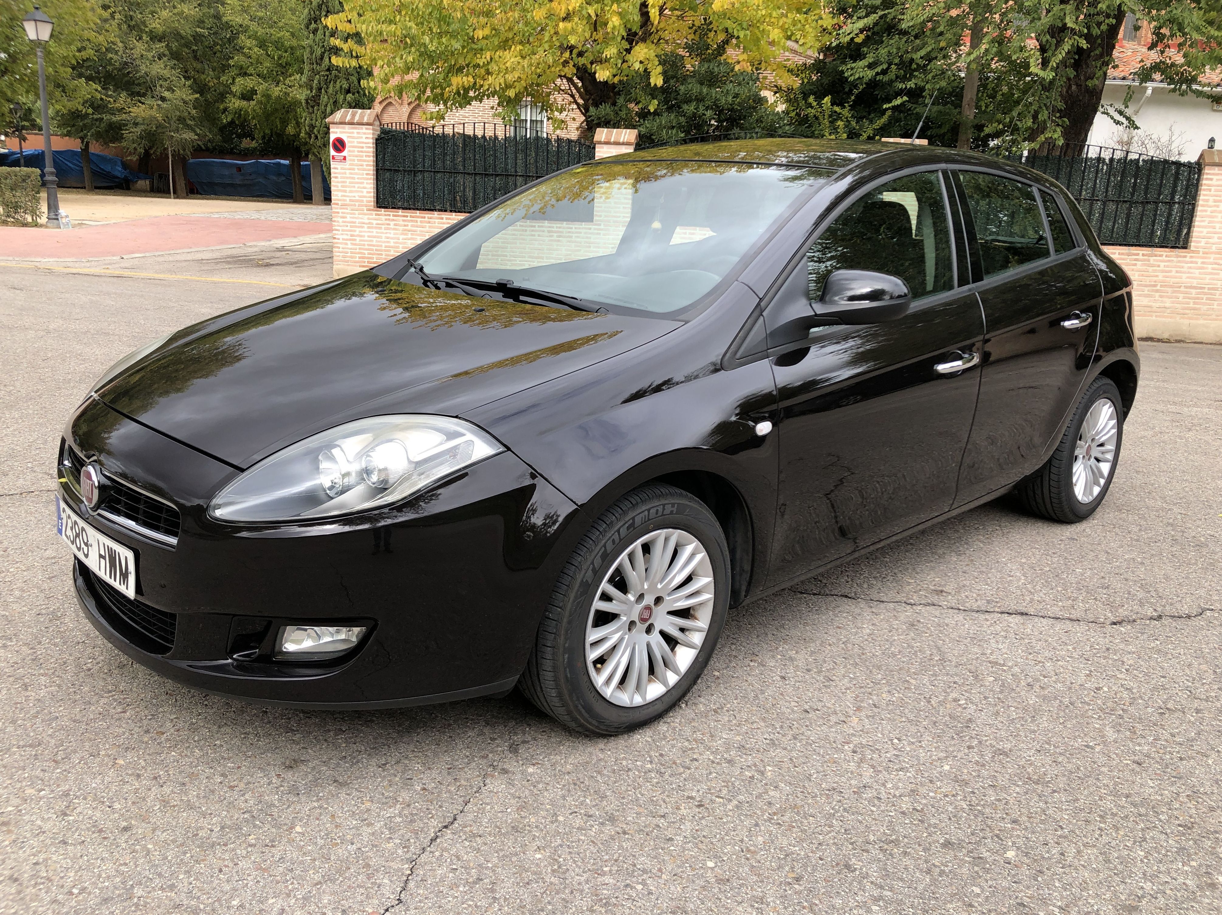 Fiat Bravo 1.6 MTJ 105 cv: Todo nuestro stock de M&C Cars Fiat Bravo 1.6 MTJ 105 cv: Todo nuestro stock de M&C Cars