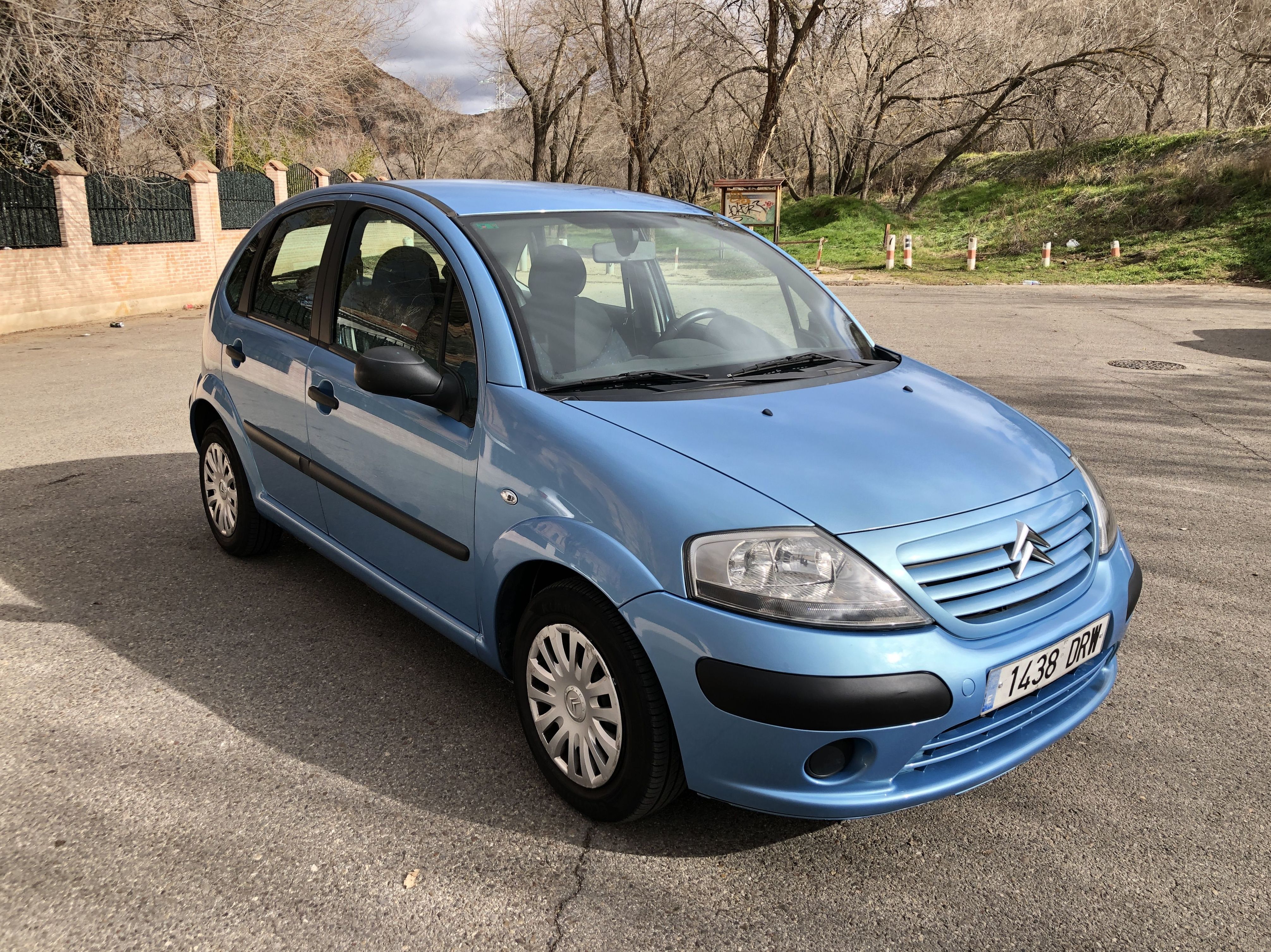 Citroen C3 1.4 HDI 70 cv Furio: Todo nuestro stock de M&C Cars Citroen C3 1.4 HDI 70 cv Furio: Todo nuestro stock de M&C Cars