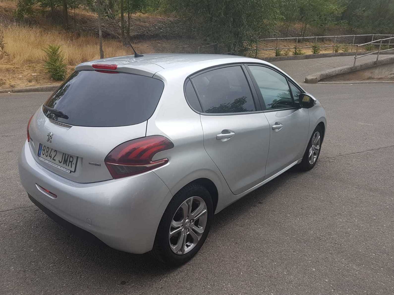 Peugeot 208 1.6 BHDI 100 cv Active 5P: Todo nuestro stock de M&C Cars Peugeot 208 1.6 BHDI 100 cv Active 5P: Todo nuestro stock de M&C Cars