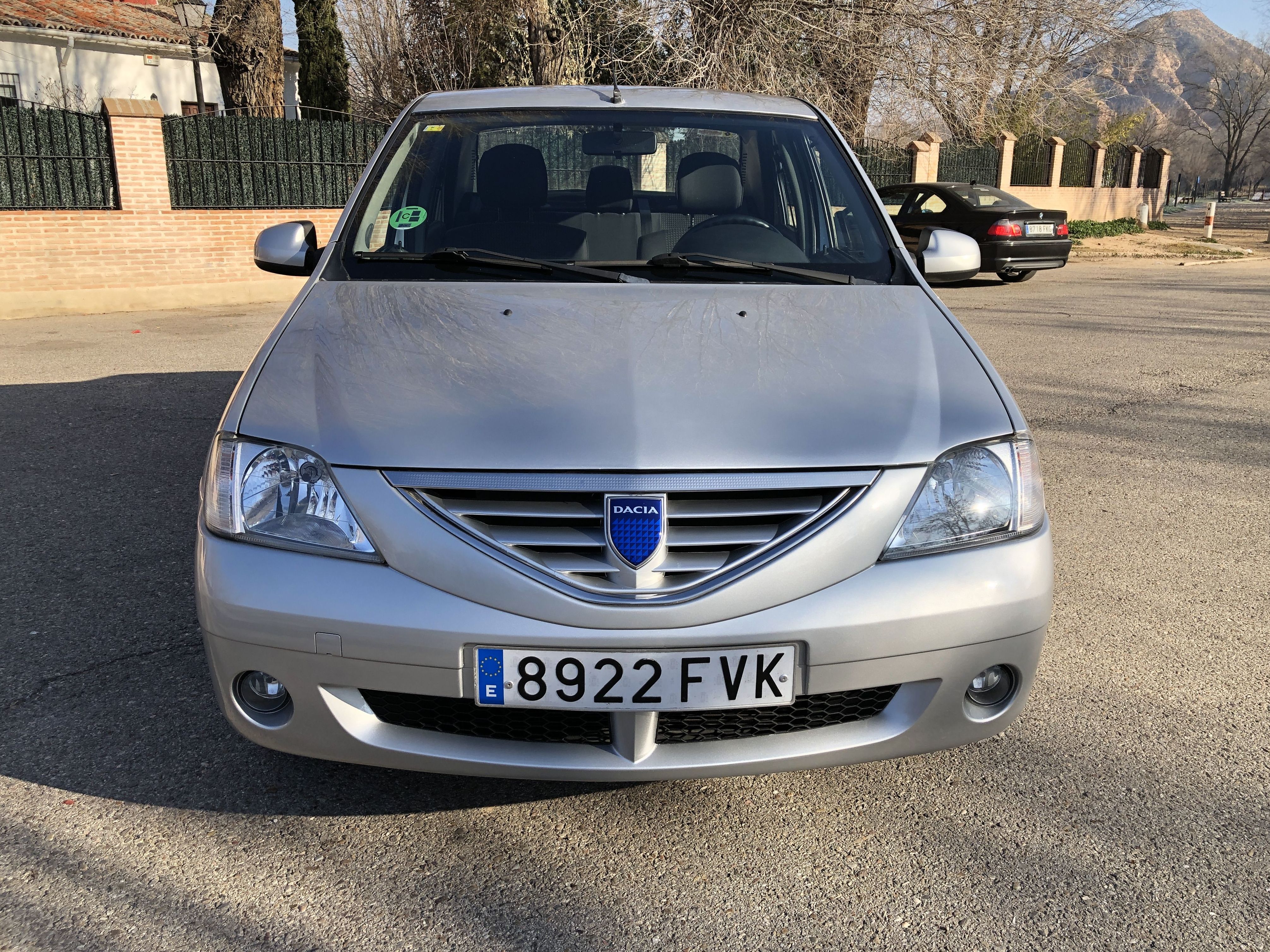 Dacia Logan 1.6 16v 105 cv Prestige: Todo nuestro stock de M&C Cars Dacia Logan 1.6 16v 105 cv Prestige: Todo nuestro stock de M&C Cars