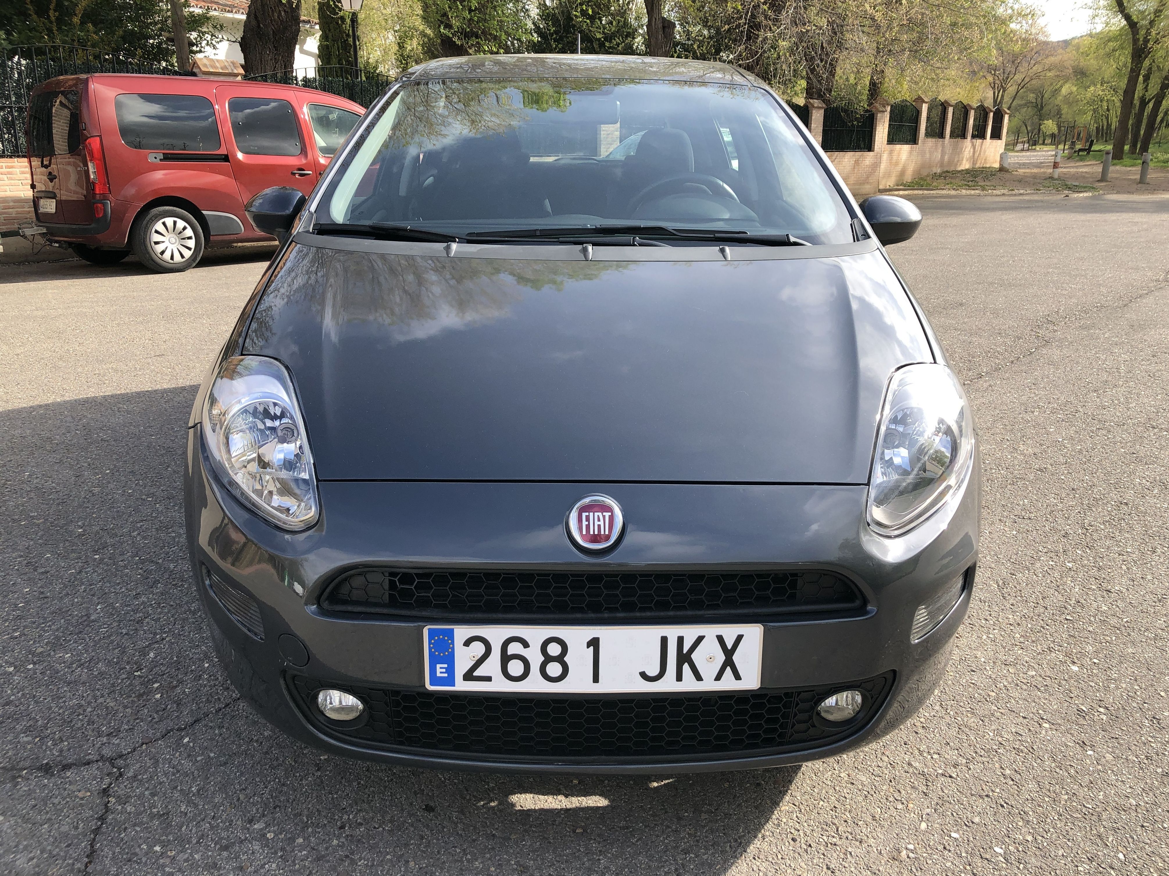 Fiat Punto 1.3 MTJ 75 cv 5 Puertas: Todo nuestro stock de M&C Cars Fiat Punto 1.3 MTJ 75 cv 5 Puertas: Todo nuestro stock de M&C Cars