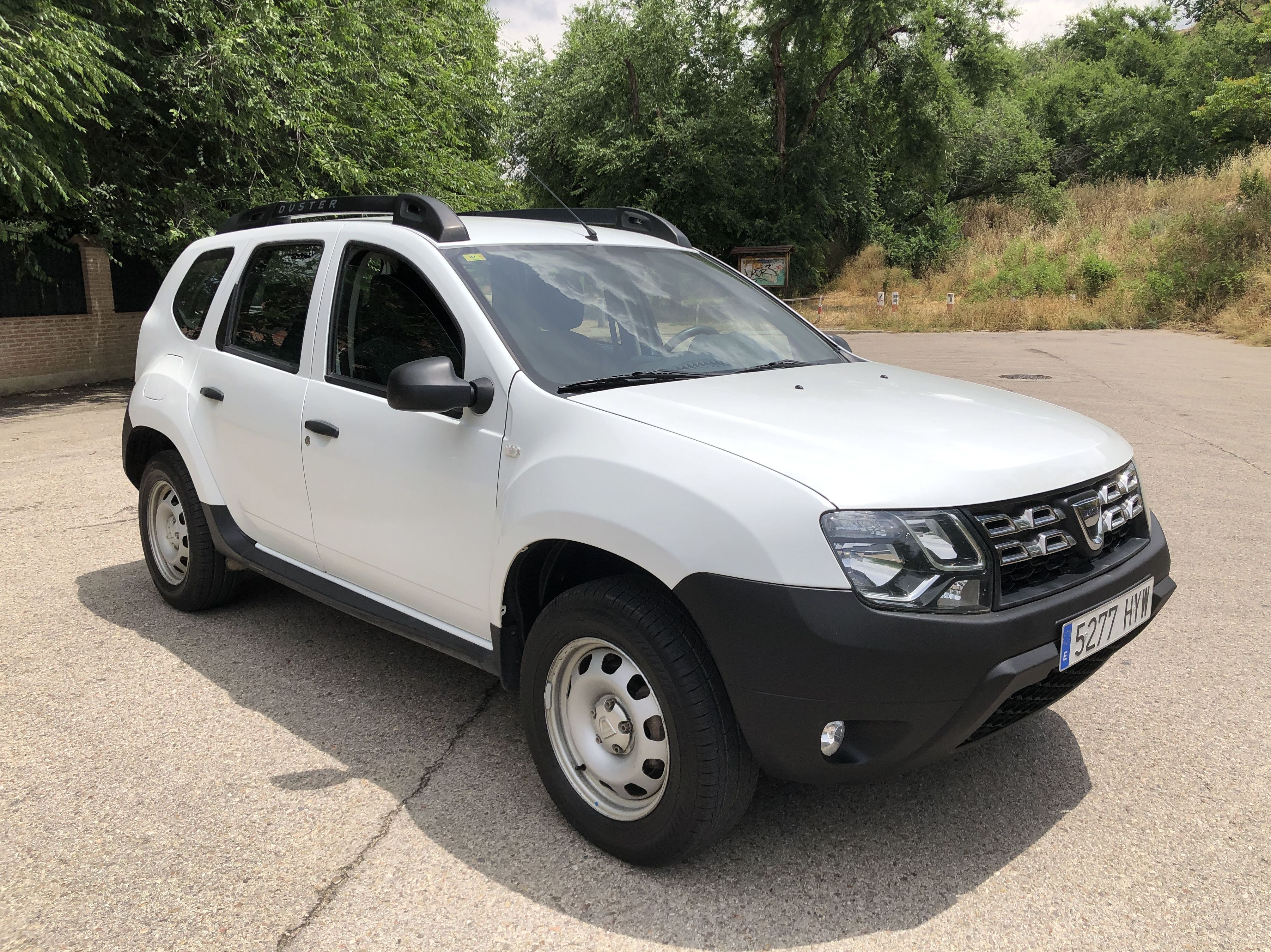 Dacia Duster 1.5 DCI 110 cv 4x4 Ambiance: de M&C Cars Dacia Duster 1.5 DCI 110 cv 4x4 Ambiance: de M&C Cars