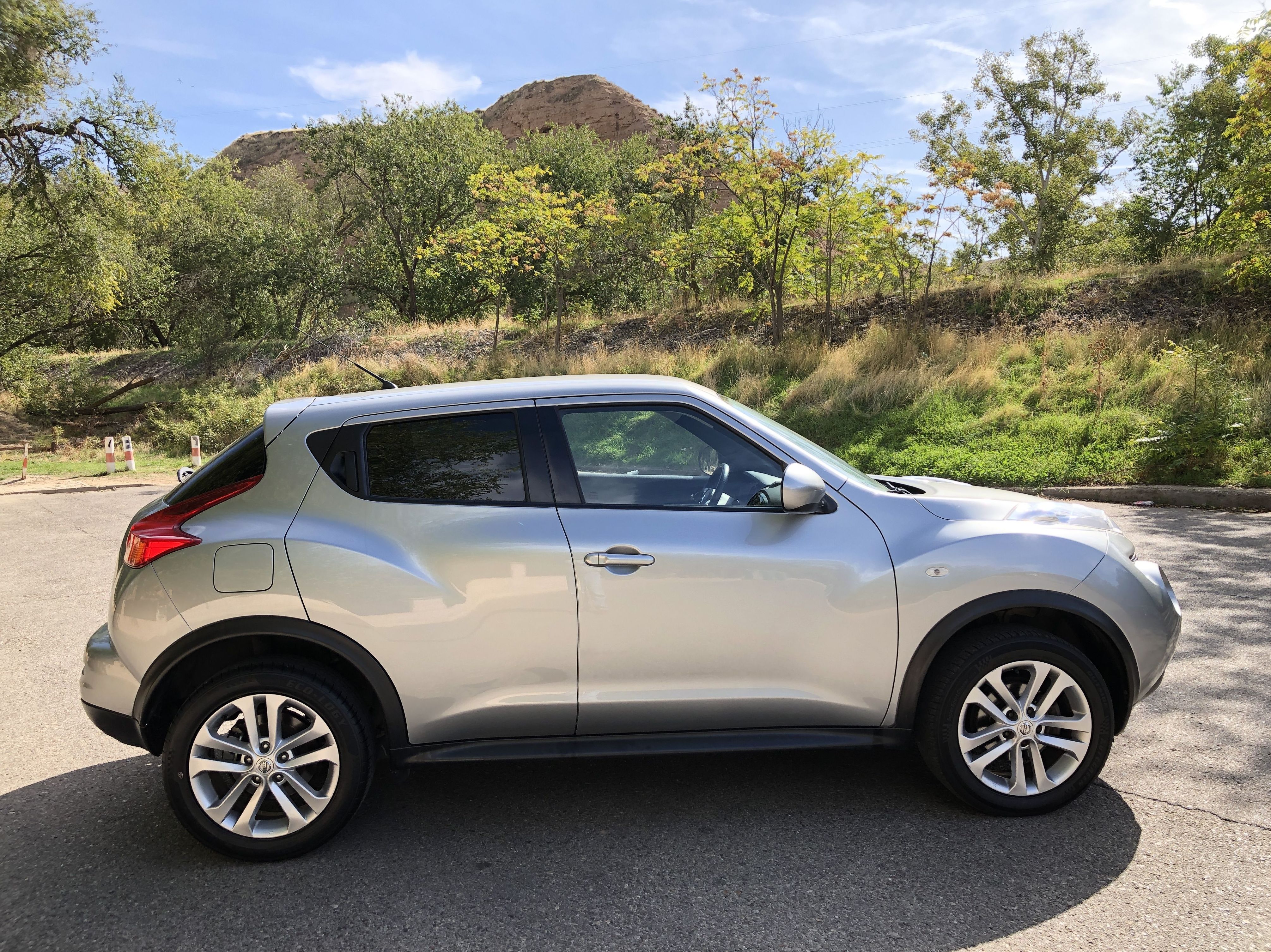 Nissan Juke 1.6 117 cv Acenta: Todo nuestro stock de M&C Cars Nissan Juke 1.6 117 cv Acenta: Todo nuestro stock de M&C Cars