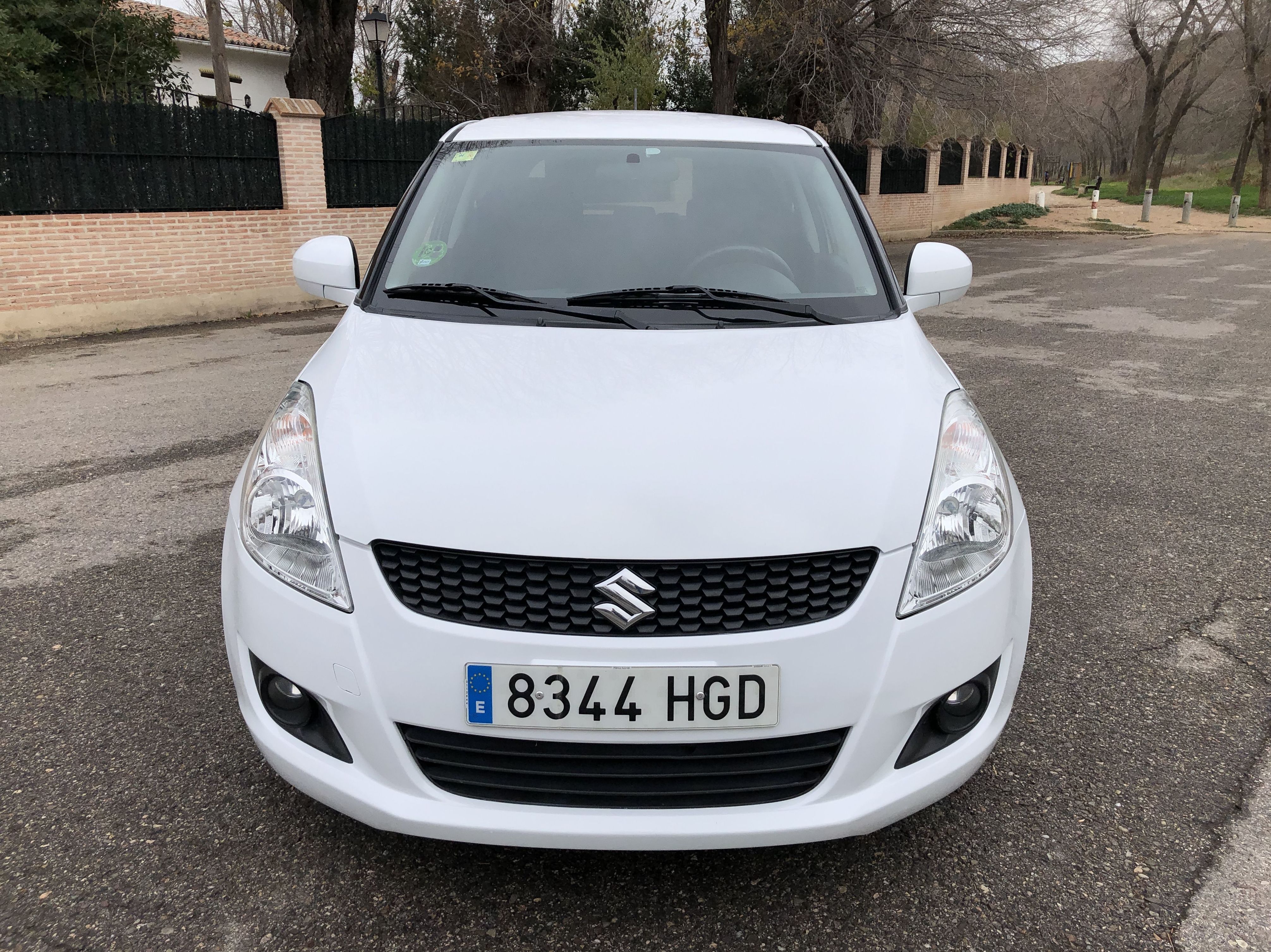 Suzuki Swift 1.2 95 cv GL 5 Puertas: Todo nuestro stock de M&C Cars Suzuki Swift 1.2 95 cv GL 5 Puertas: Todo nuestro stock de M&C Cars