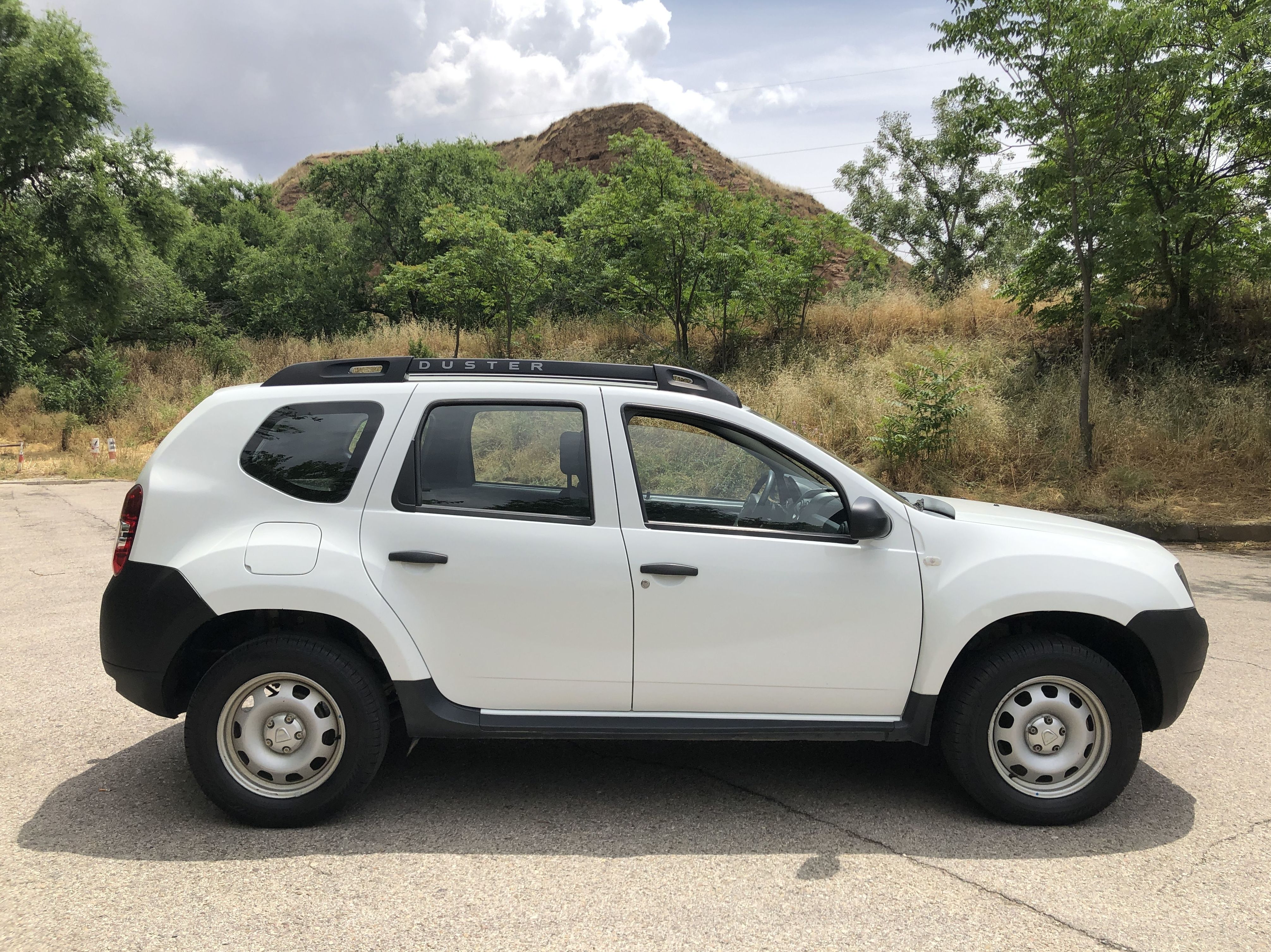 Dacia Duster 1.5 DCI 110 cv 4x4 Ambiance: de M&C Cars Dacia Duster 1.5 DCI 110 cv 4x4 Ambiance: de M&C Cars