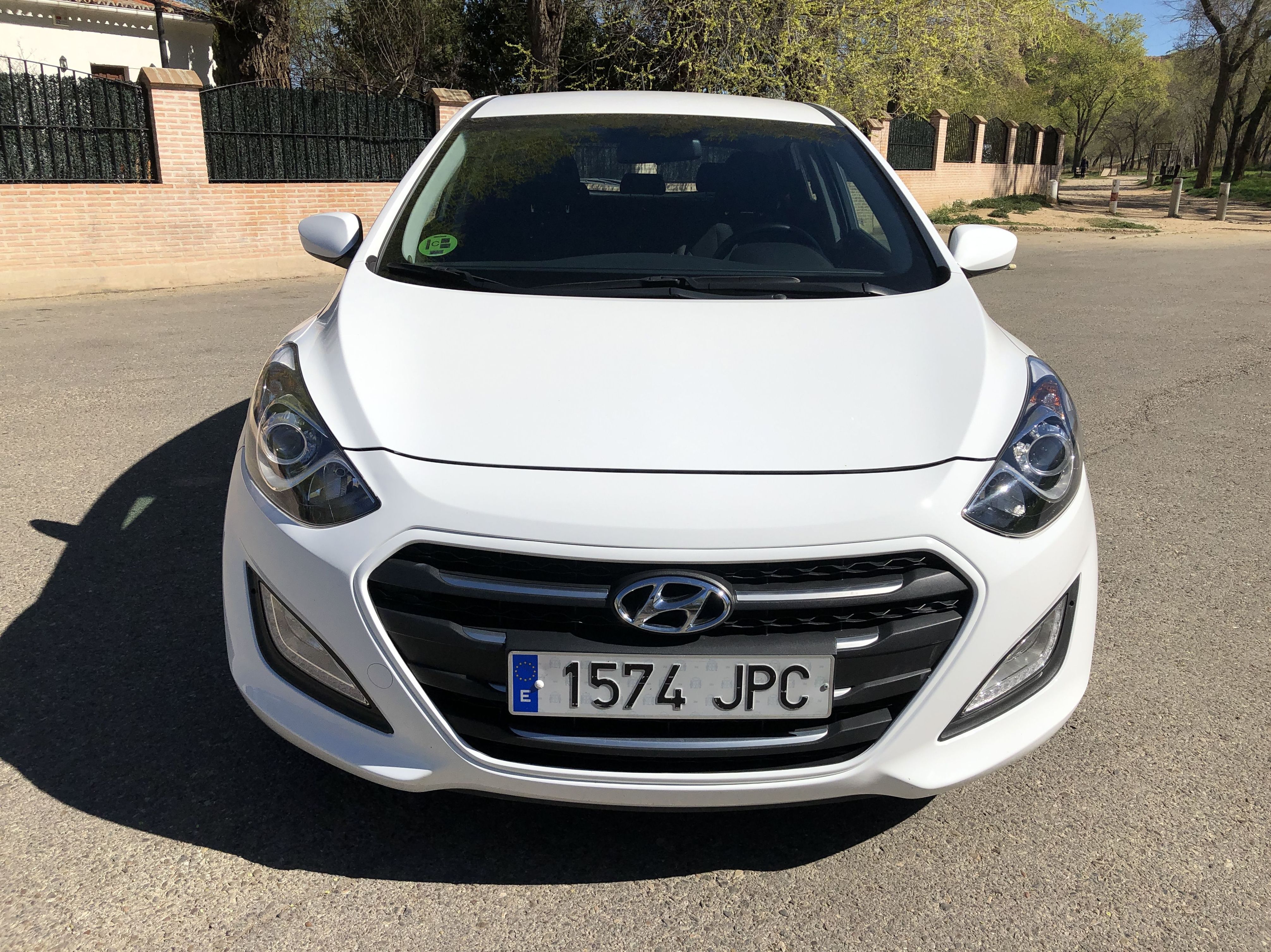 Hyundai I30 1.4 MPI 100 cv 5P Klass: Todo nuestro stock de M&C Cars Hyundai I30 1.4 MPI 100 cv 5P Klass: Todo nuestro stock de M&C Cars