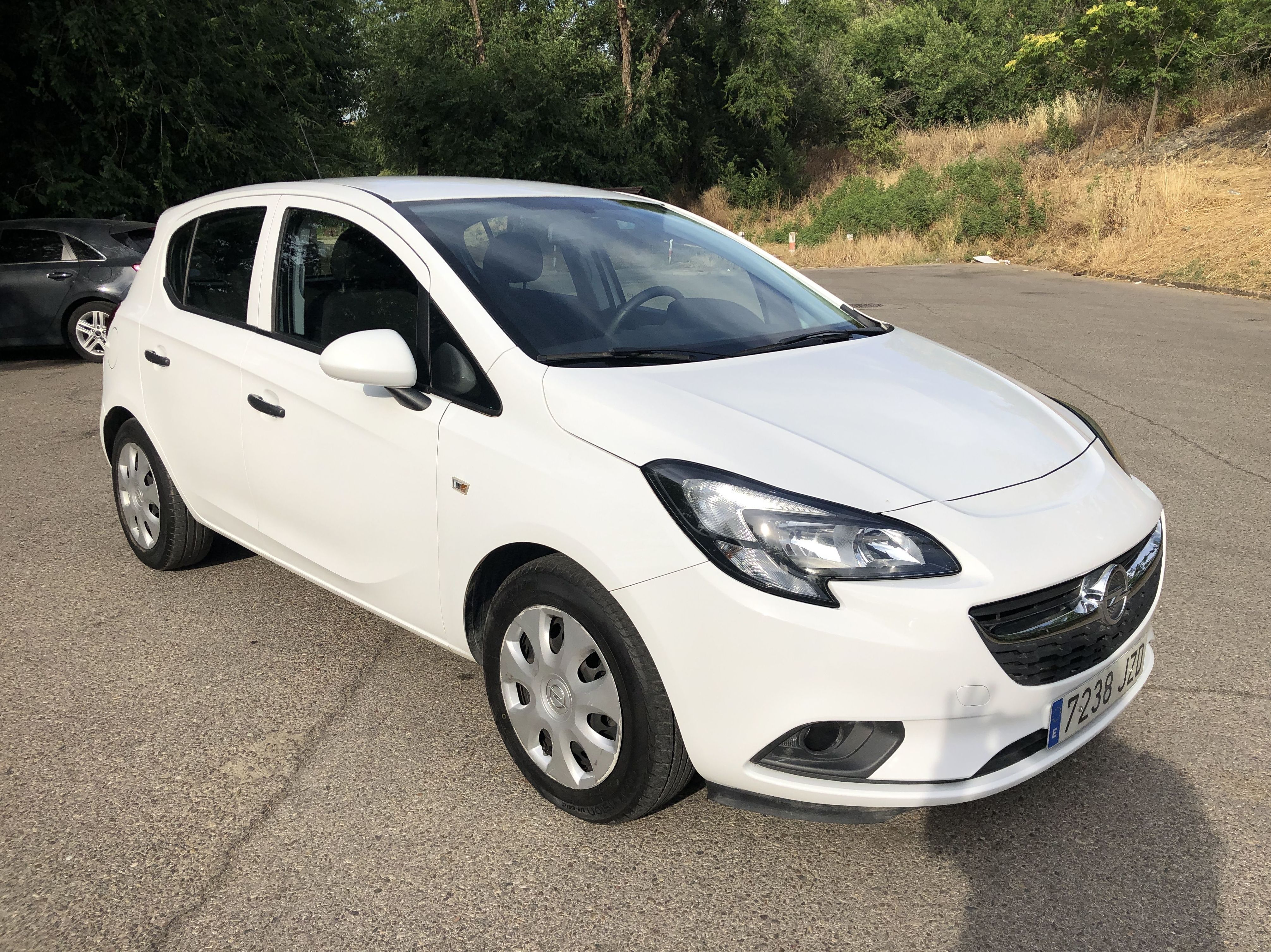 Opel Corsa 1.3 CDTI 75 cv Business 5 Puertas: Todo nuestro stock de M&C Cars Opel Corsa 1.3 CDTI 75 cv Business 5 Puertas: Todo nuestro stock de M&C Cars