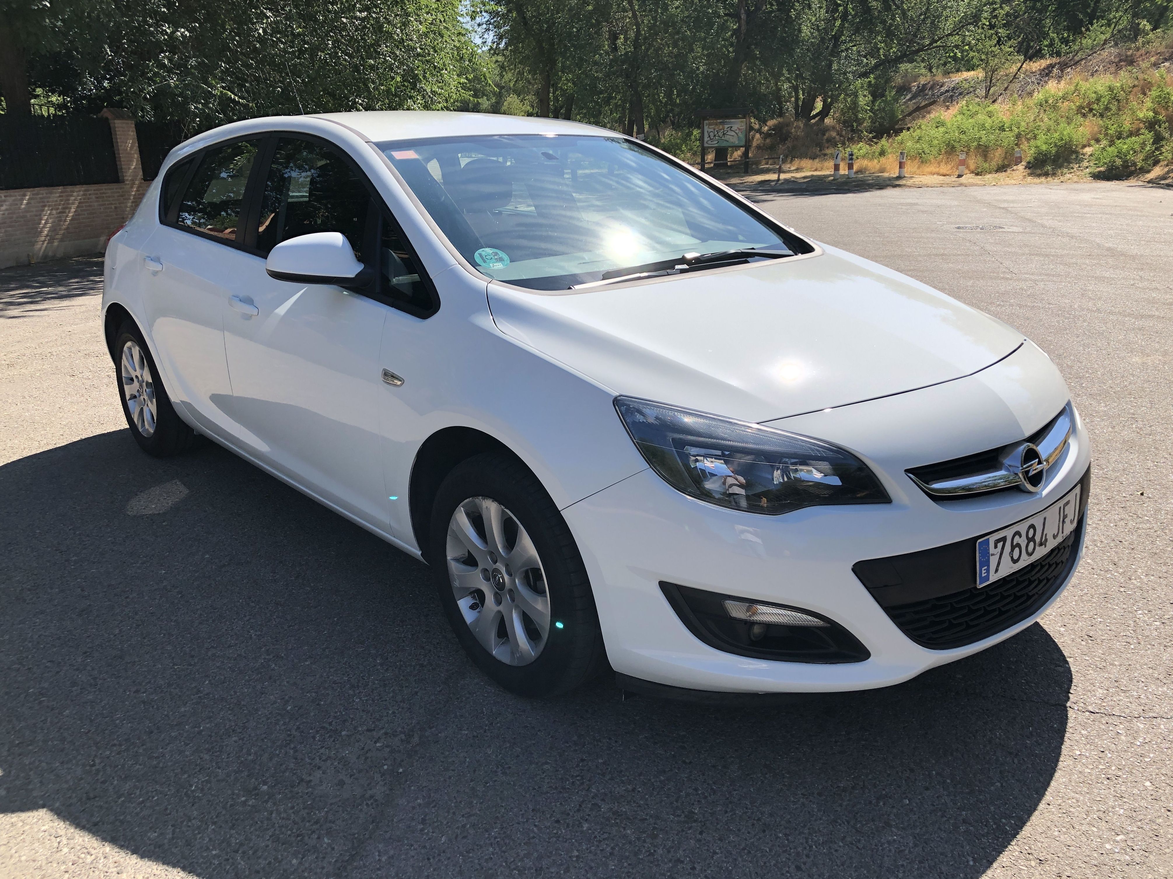 Opel Astra 1.6 CDTI 110 cv Business 5 P: Todo nuestro stock de M&C Cars Opel Astra 1.6 CDTI 110 cv Business 5 P: Todo nuestro stock de M&C Cars