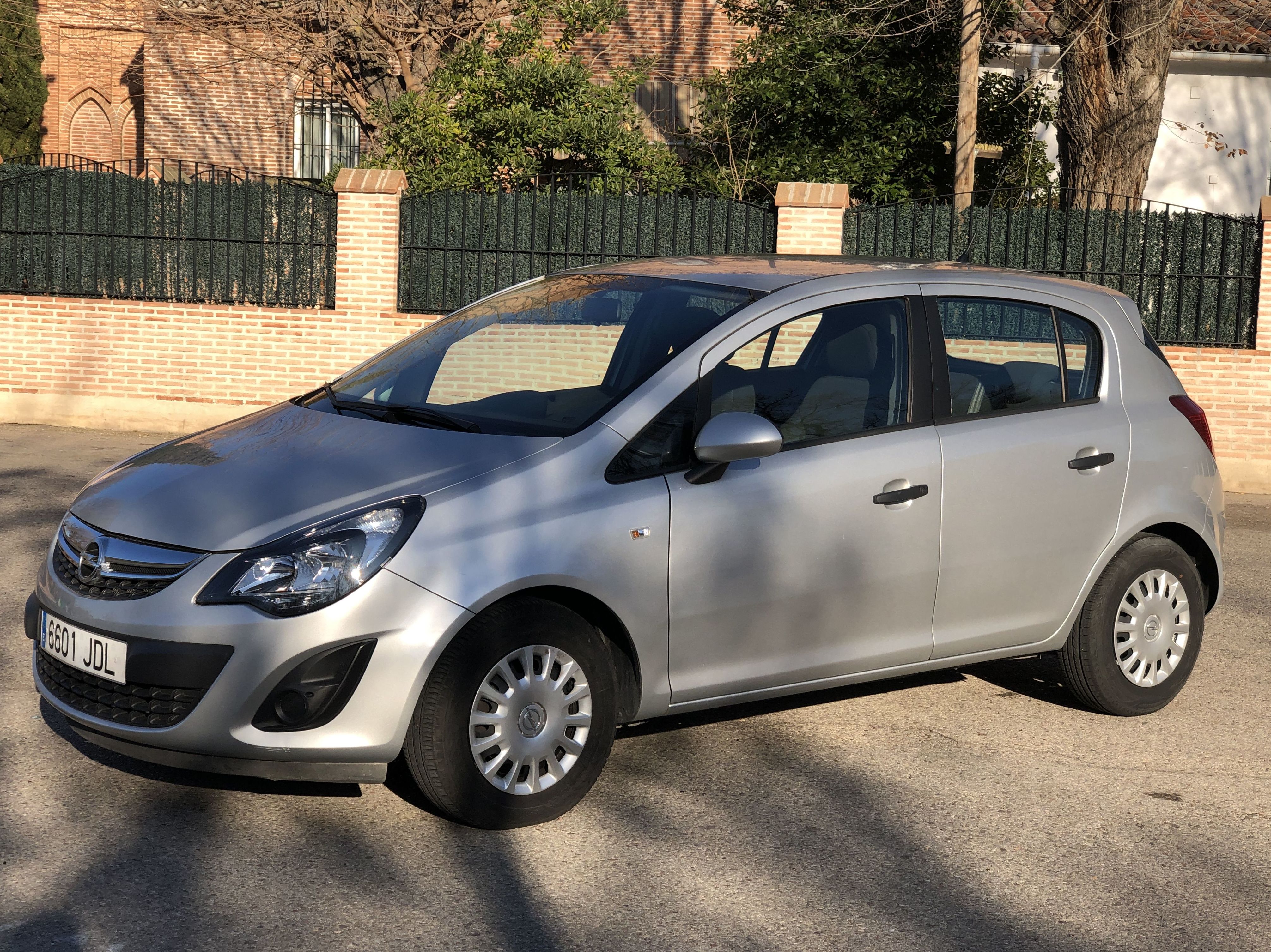 Opel Corsa 1.3 CDTI 75 cv 5 Puertas: de M&C Cars Opel Corsa 1.3 CDTI 75 cv 5 Puertas: de M&C Cars