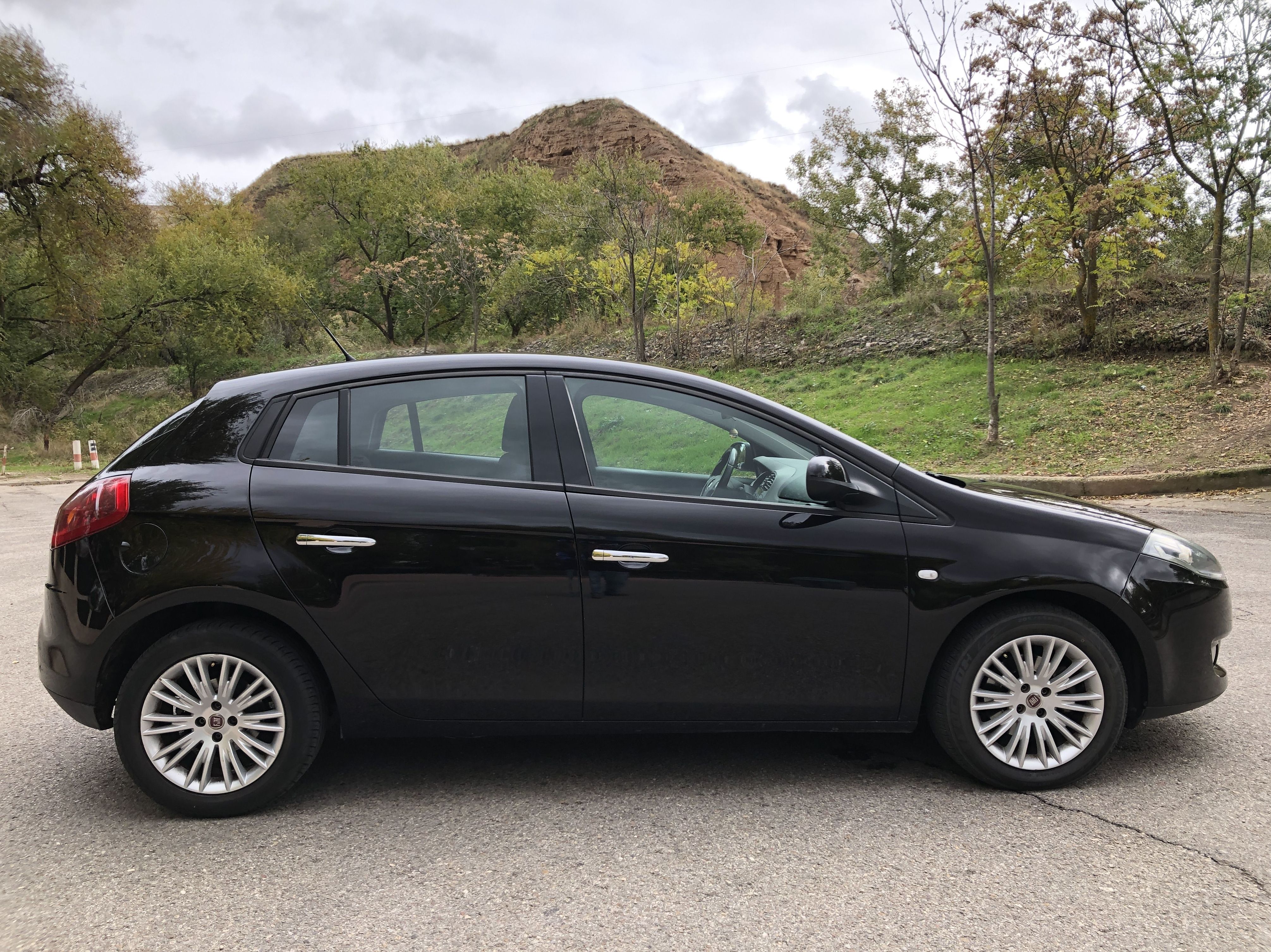 Fiat Bravo 1.6 MTJ 105 cv: Todo nuestro stock de M&C Cars Fiat Bravo 1.6 MTJ 105 cv: Todo nuestro stock de M&C Cars