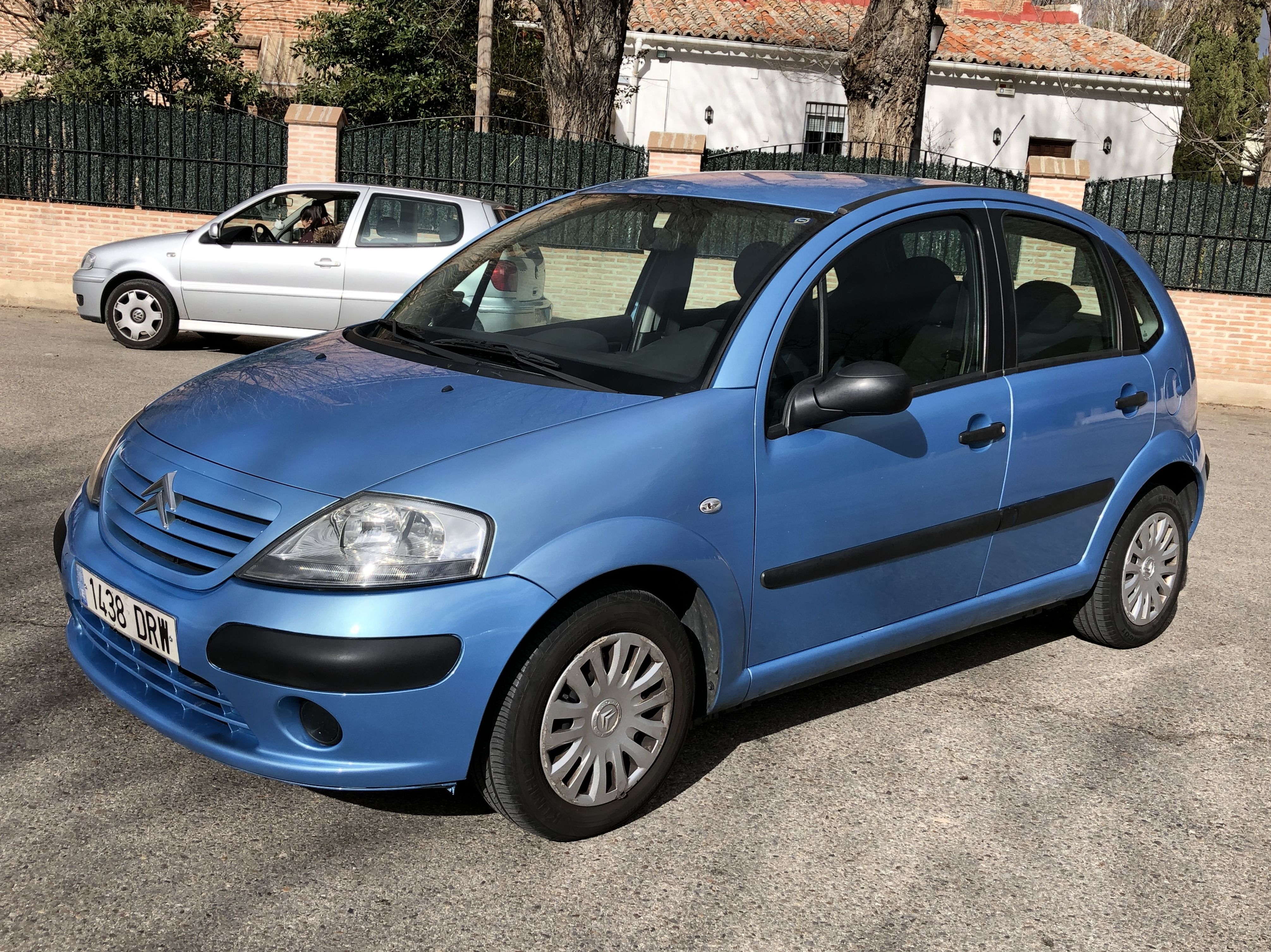 Citroen C3 1.4 HDI 70 cv Furio: Todo nuestro stock de M&C Cars Citroen C3 1.4 HDI 70 cv Furio: Todo nuestro stock de M&C Cars