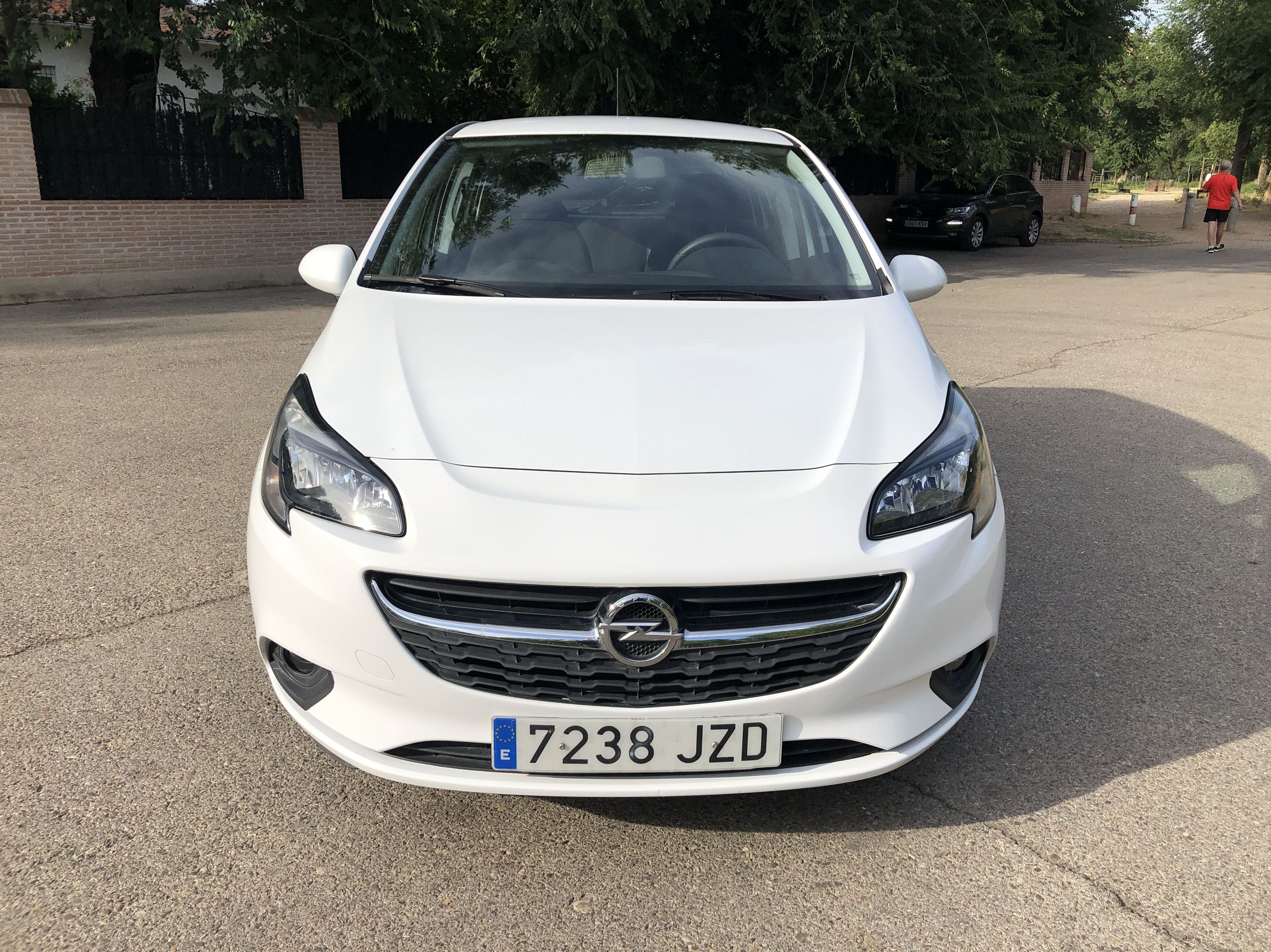 Opel Corsa 1.3 CDTI 75 cv Business 5 Puertas: Todo nuestro stock de M&C Cars Opel Corsa 1.3 CDTI 75 cv Business 5 Puertas: Todo nuestro stock de M&C Cars