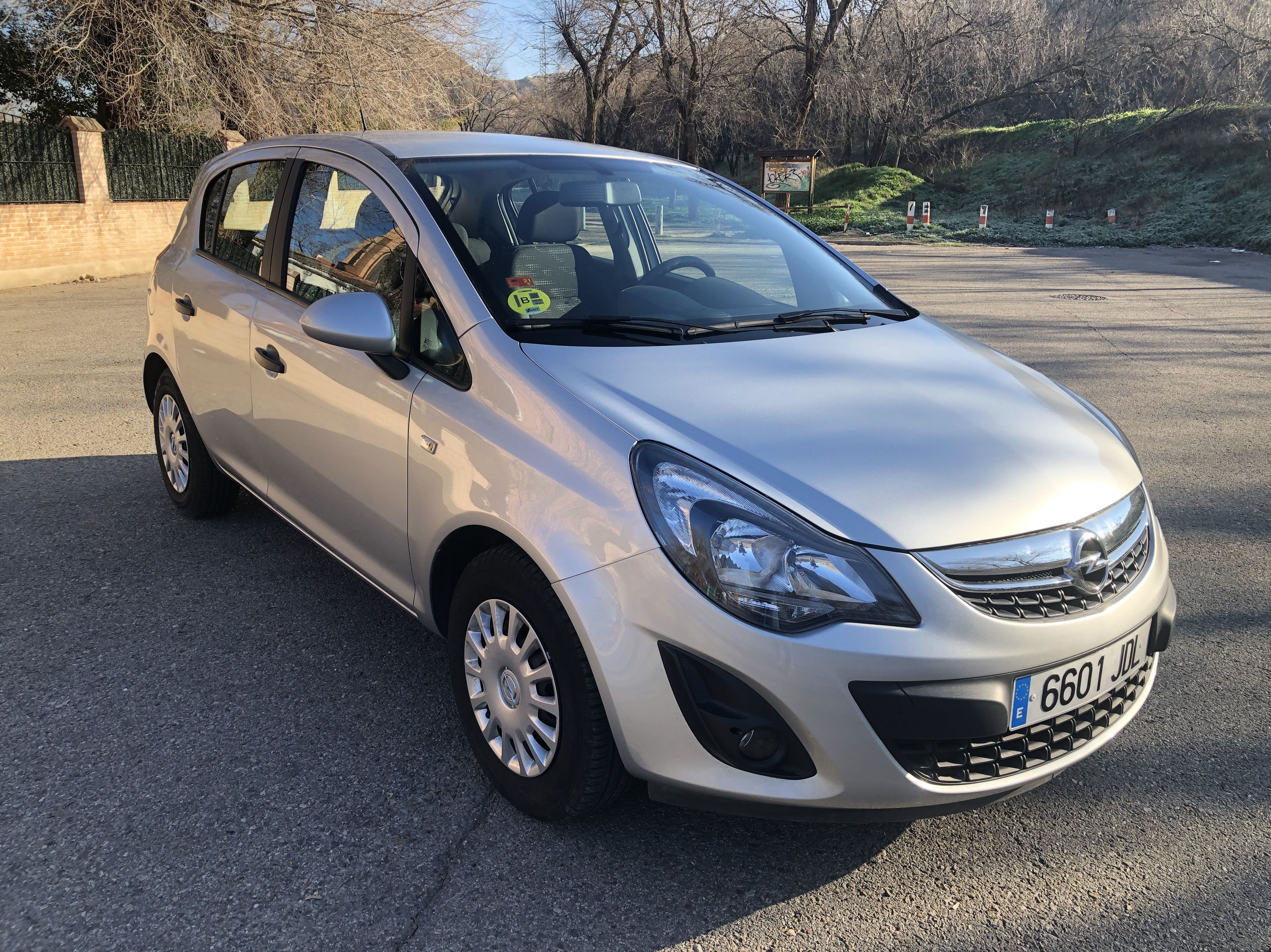Opel Corsa 1.3 CDTI 75 cv 5 Puertas: de M&C Cars Opel Corsa 1.3 CDTI 75 cv 5 Puertas: de M&C Cars