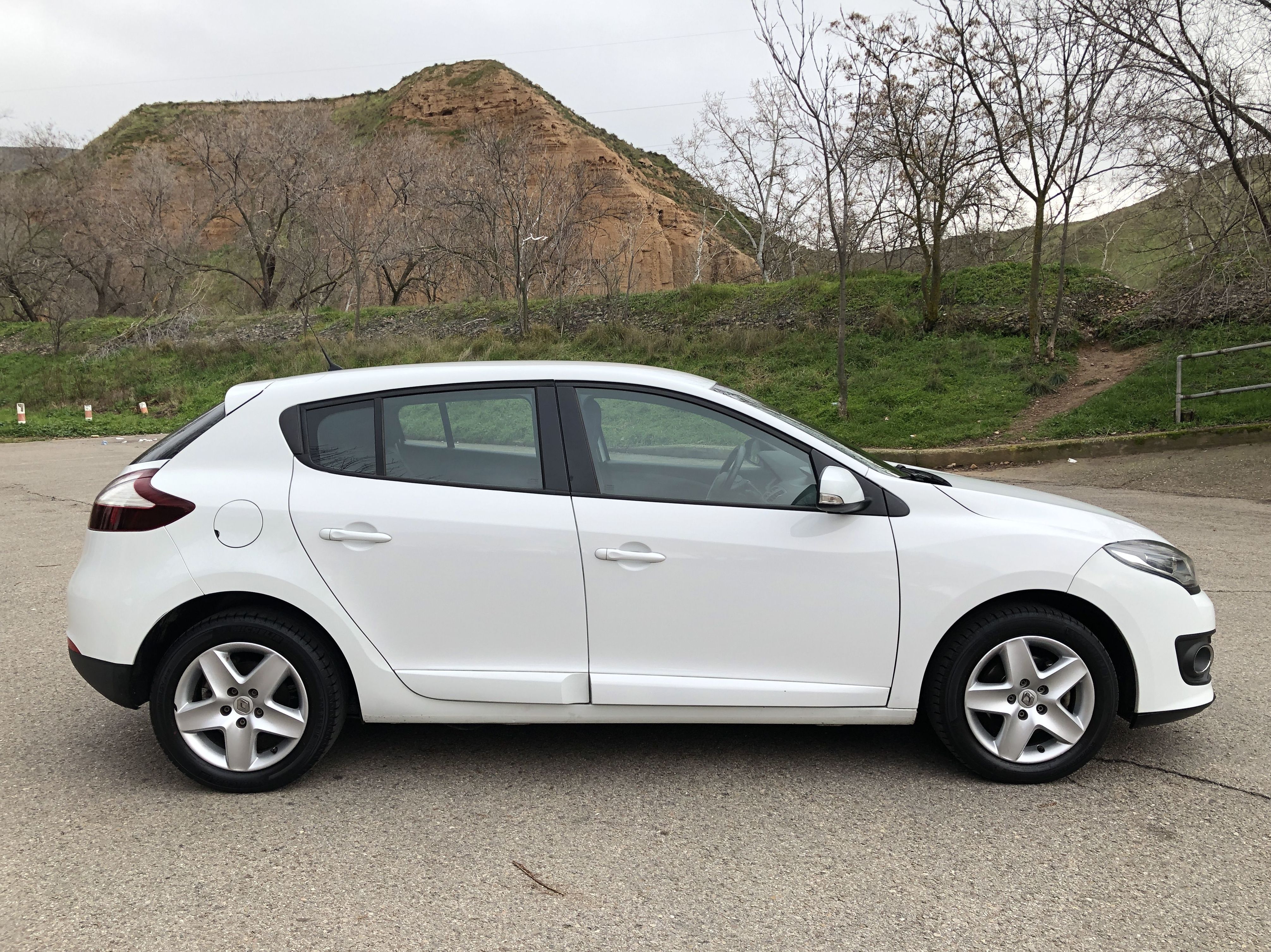 Renault Megane 1.5 DCI 95 cv Business Energy: Todo nuestro stock de M&C Cars Renault Megane 1.5 DCI 95 cv Business Energy: Todo nuestro stock de M&C Cars