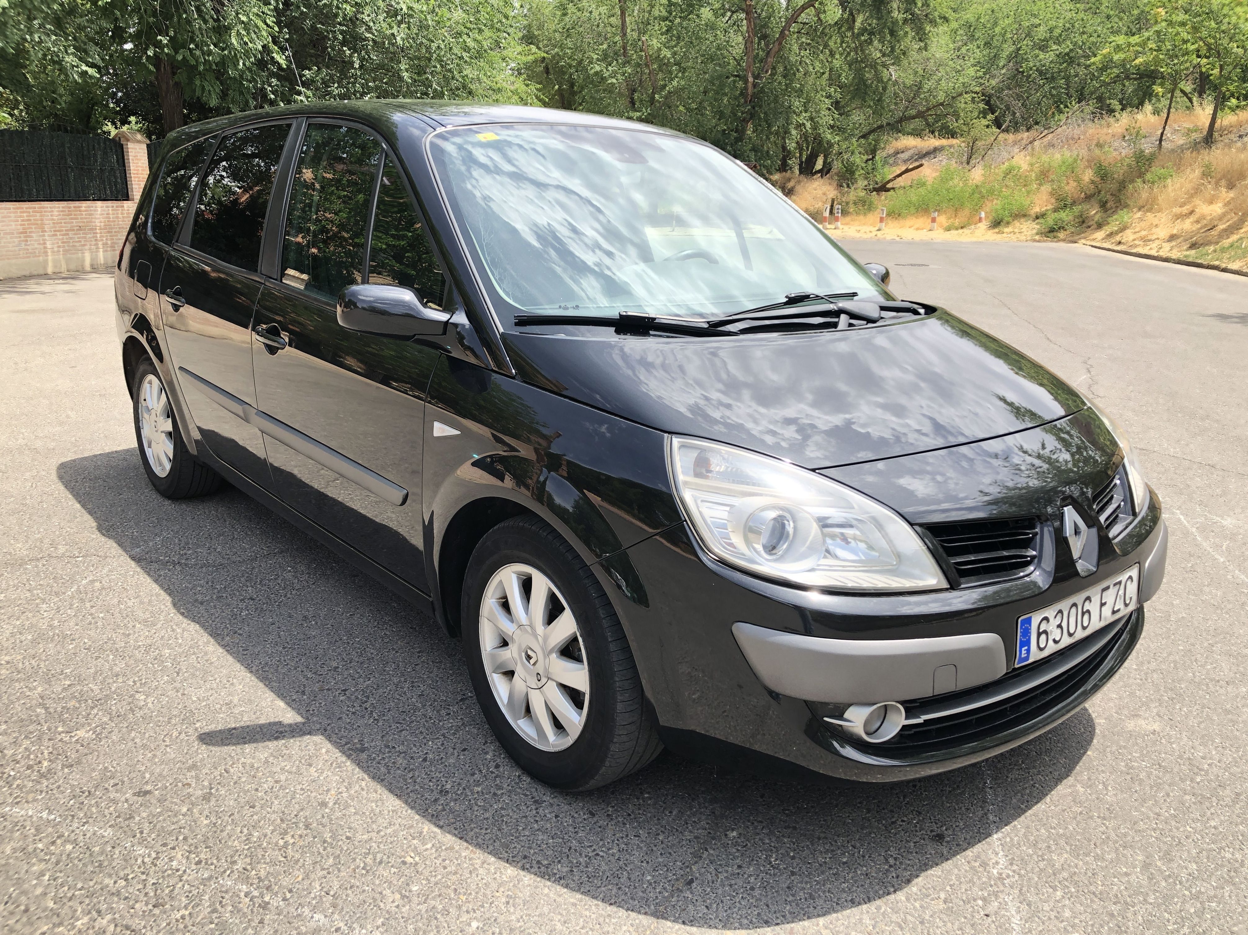 Renault Grand Scenic 1.9 DCI 130 cv: Todo nuestro stock de M&C Cars Renault Grand Scenic 1.9 DCI 130 cv: Todo nuestro stock de M&C Cars