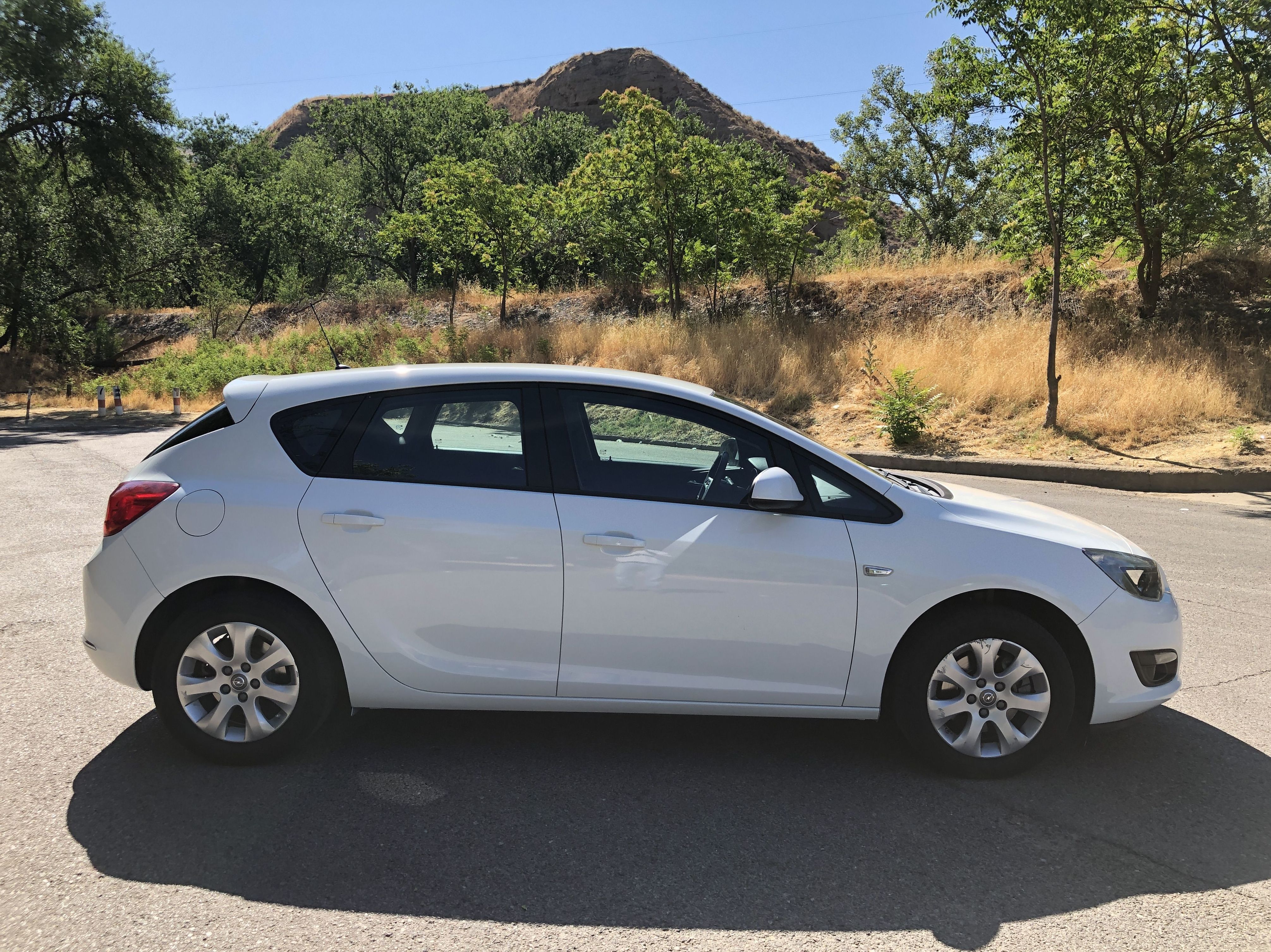 Opel Astra 1.6 CDTI 110 cv Business 5 P: Todo nuestro stock de M&C Cars Opel Astra 1.6 CDTI 110 cv Business 5 P: Todo nuestro stock de M&C Cars