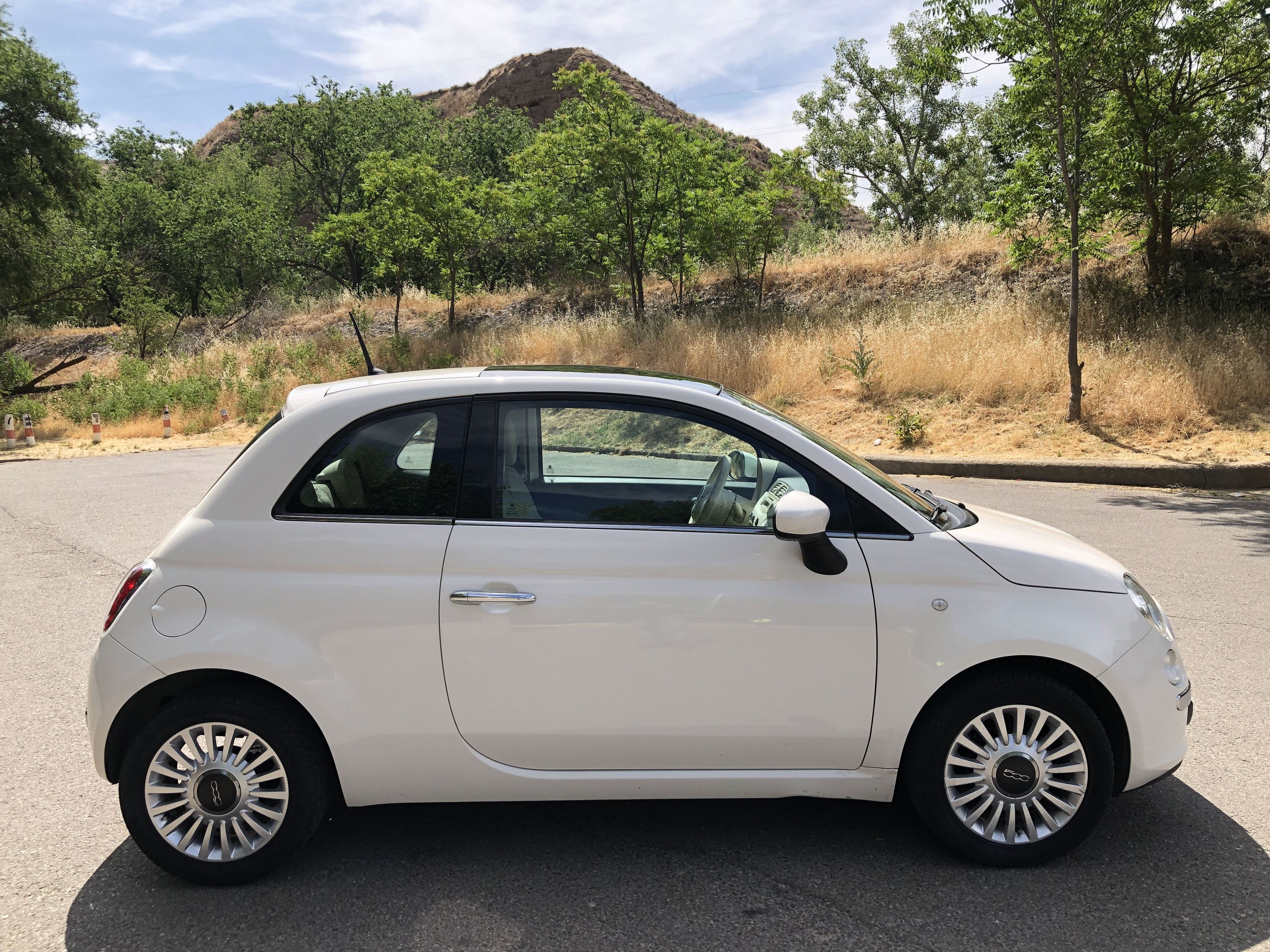 Fiat 500 1.2 69 cv Lounge: Todo nuestro stock de M&C Cars Fiat 500 1.2 69 cv Lounge: Todo nuestro stock de M&C Cars