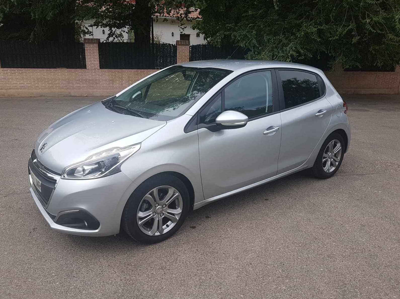 Peugeot 208 1.6 BHDI 100 cv Active 5P: Todo nuestro stock de M&C Cars Peugeot 208 1.6 BHDI 100 cv Active 5P: Todo nuestro stock de M&C Cars