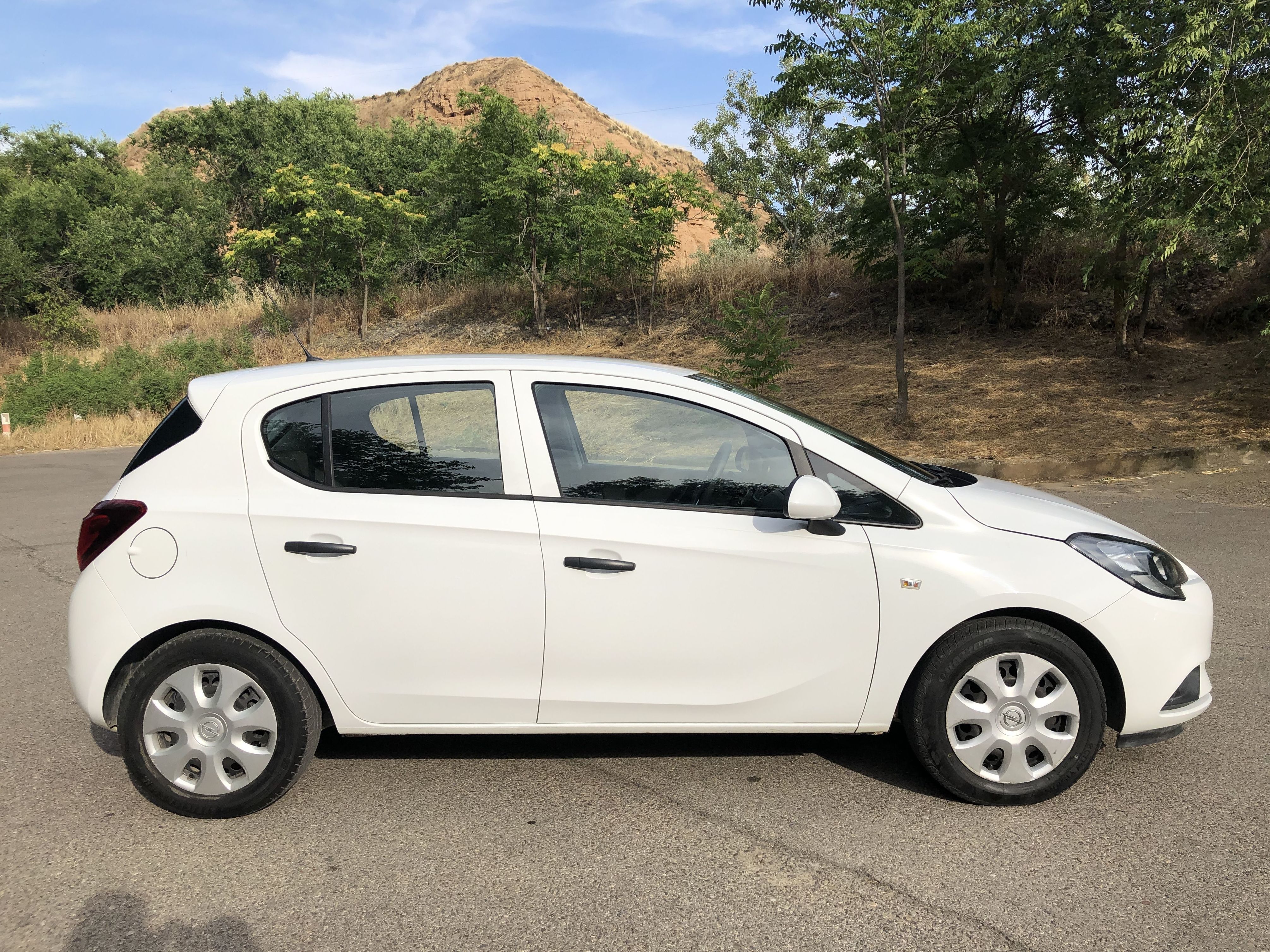 Opel Corsa 1.3 CDTI 75 cv Business 5 Puertas: Todo nuestro stock de M&C Cars Opel Corsa 1.3 CDTI 75 cv Business 5 Puertas: Todo nuestro stock de M&C Cars