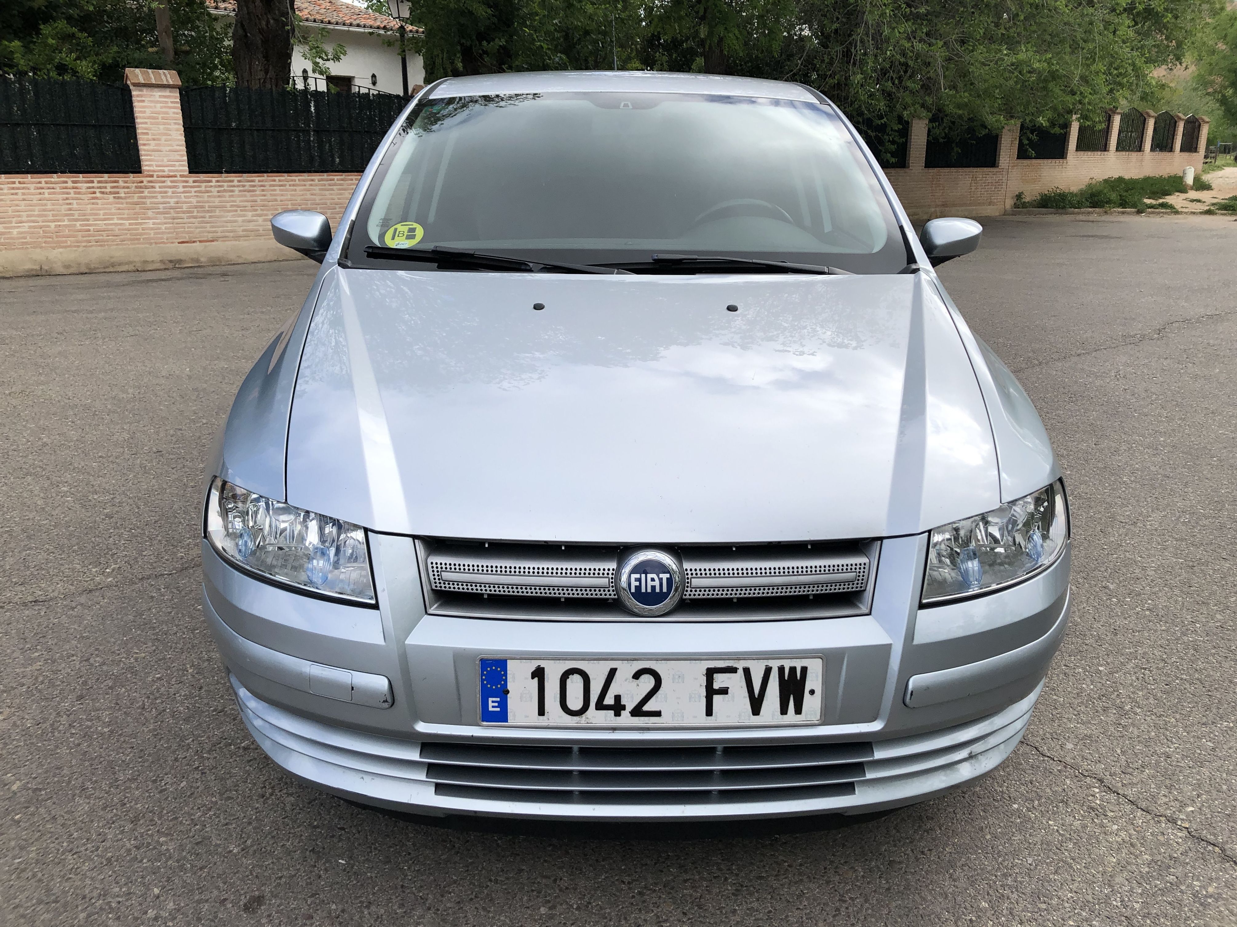 Fiat Stilo 1.9 Mjtd 120 cv Feel 5 Puertas: Todo nuestro stock de M&C Cars Fiat Stilo 1.9 Mjtd 120 cv Feel 5 Puertas: Todo nuestro stock de M&C Cars