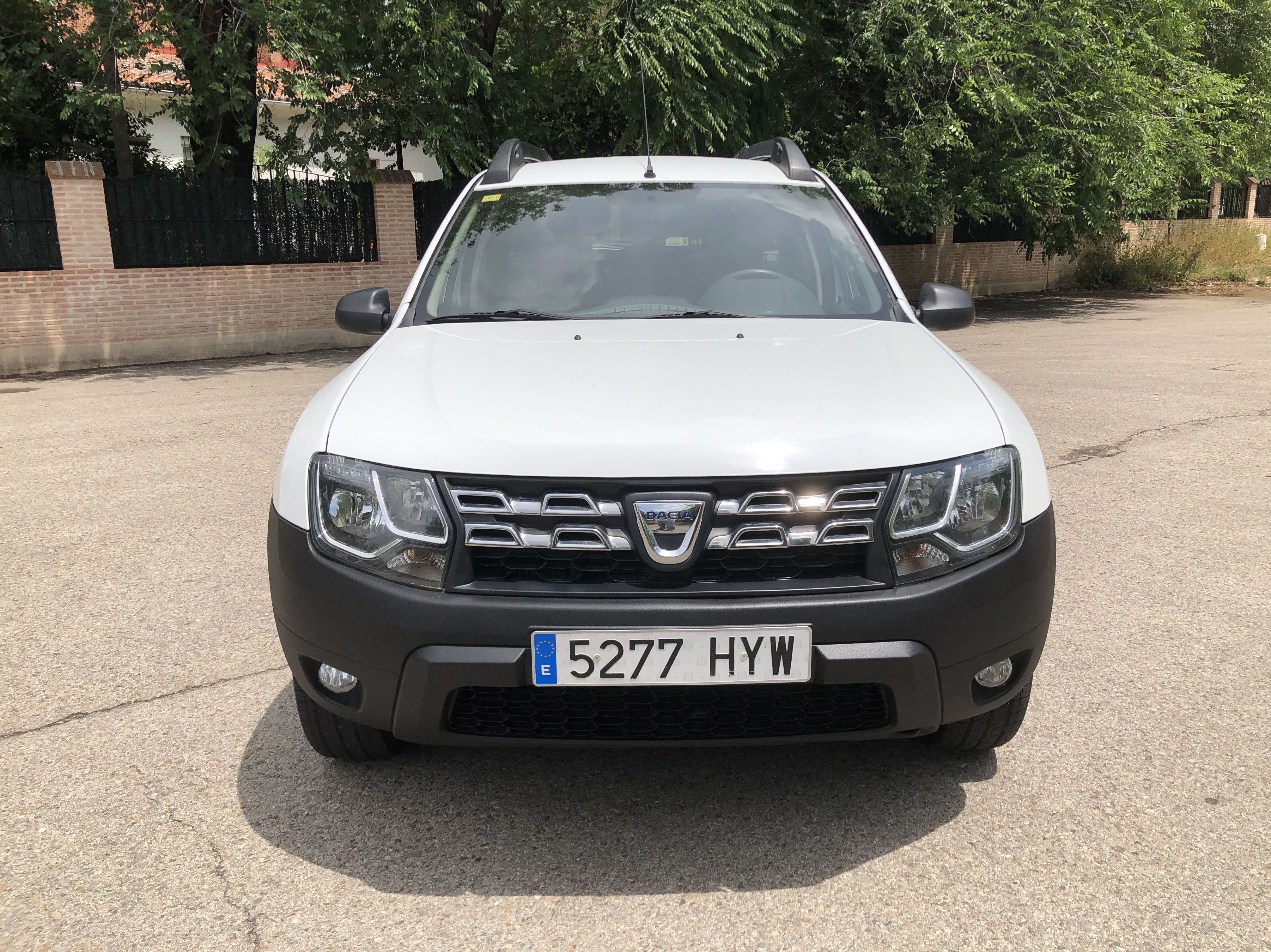 Dacia Duster 1.5 DCI 110 cv 4x4 Ambiance: de M&C Cars Dacia Duster 1.5 DCI 110 cv 4x4 Ambiance: de M&C Cars