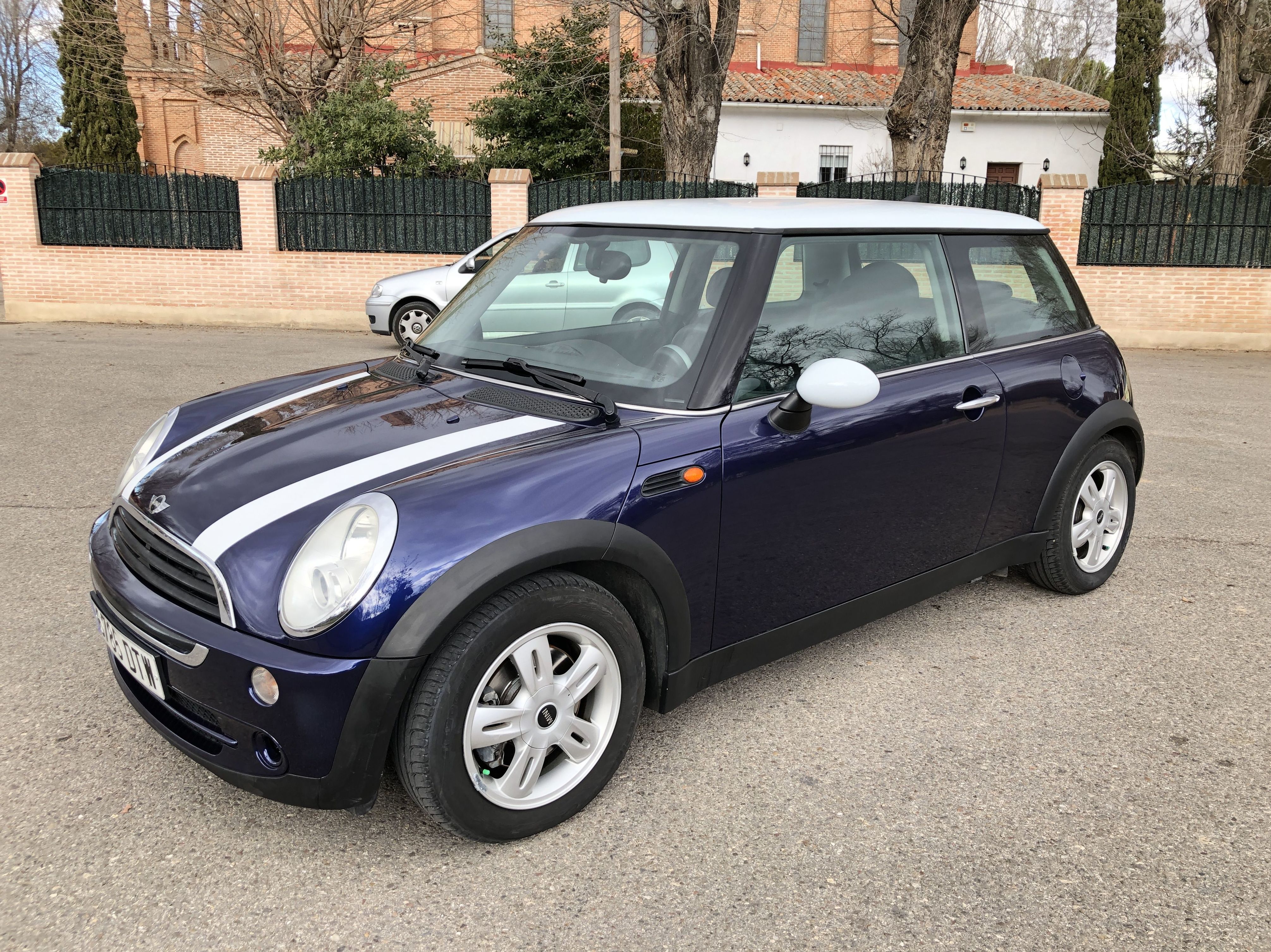 Mini One 1.6 90 cv: Todo nuestro stock de M&C Cars Mini One 1.6 90 cv: Todo nuestro stock de M&C Cars