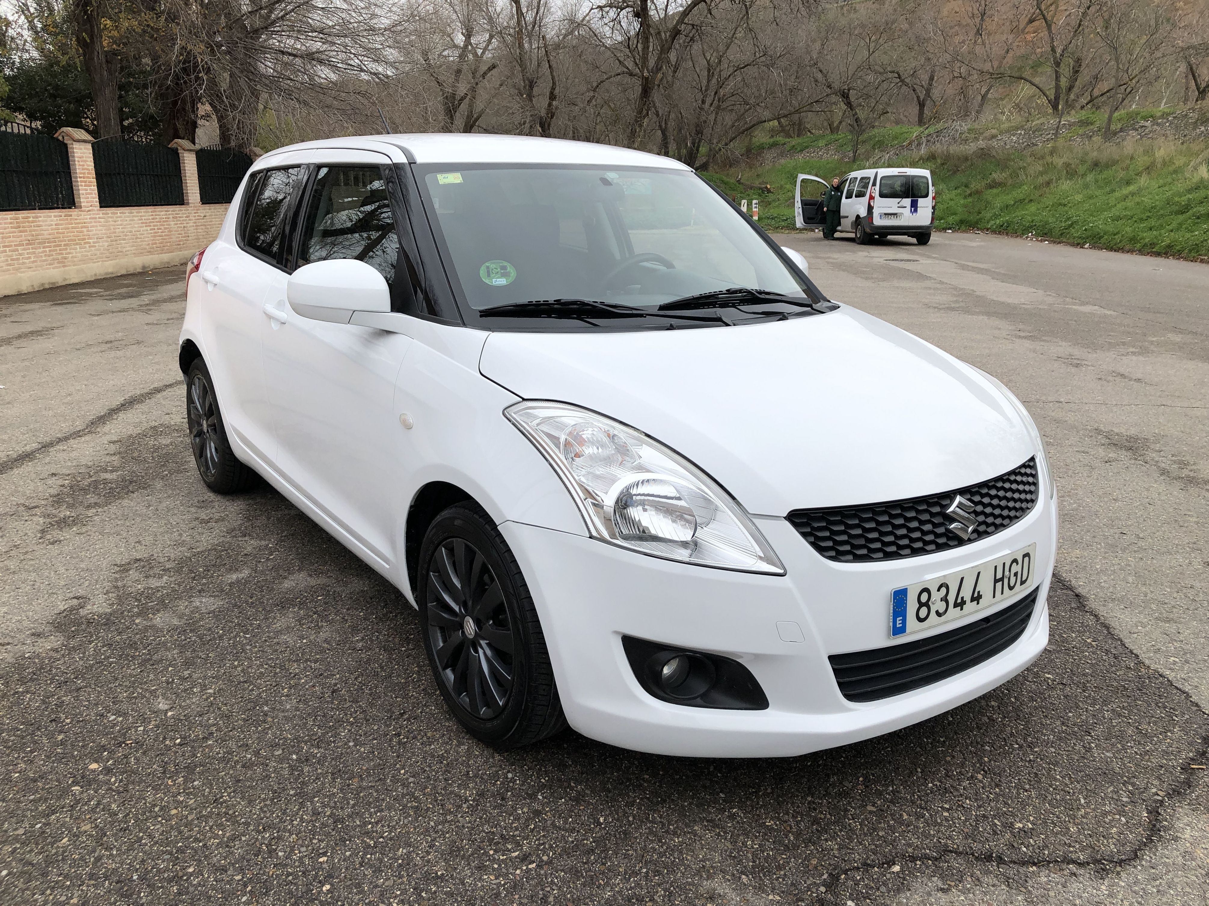 Suzuki Swift 1.2 95 cv GL 5 Puertas: Todo nuestro stock de M&C Cars Suzuki Swift 1.2 95 cv GL 5 Puertas: Todo nuestro stock de M&C Cars