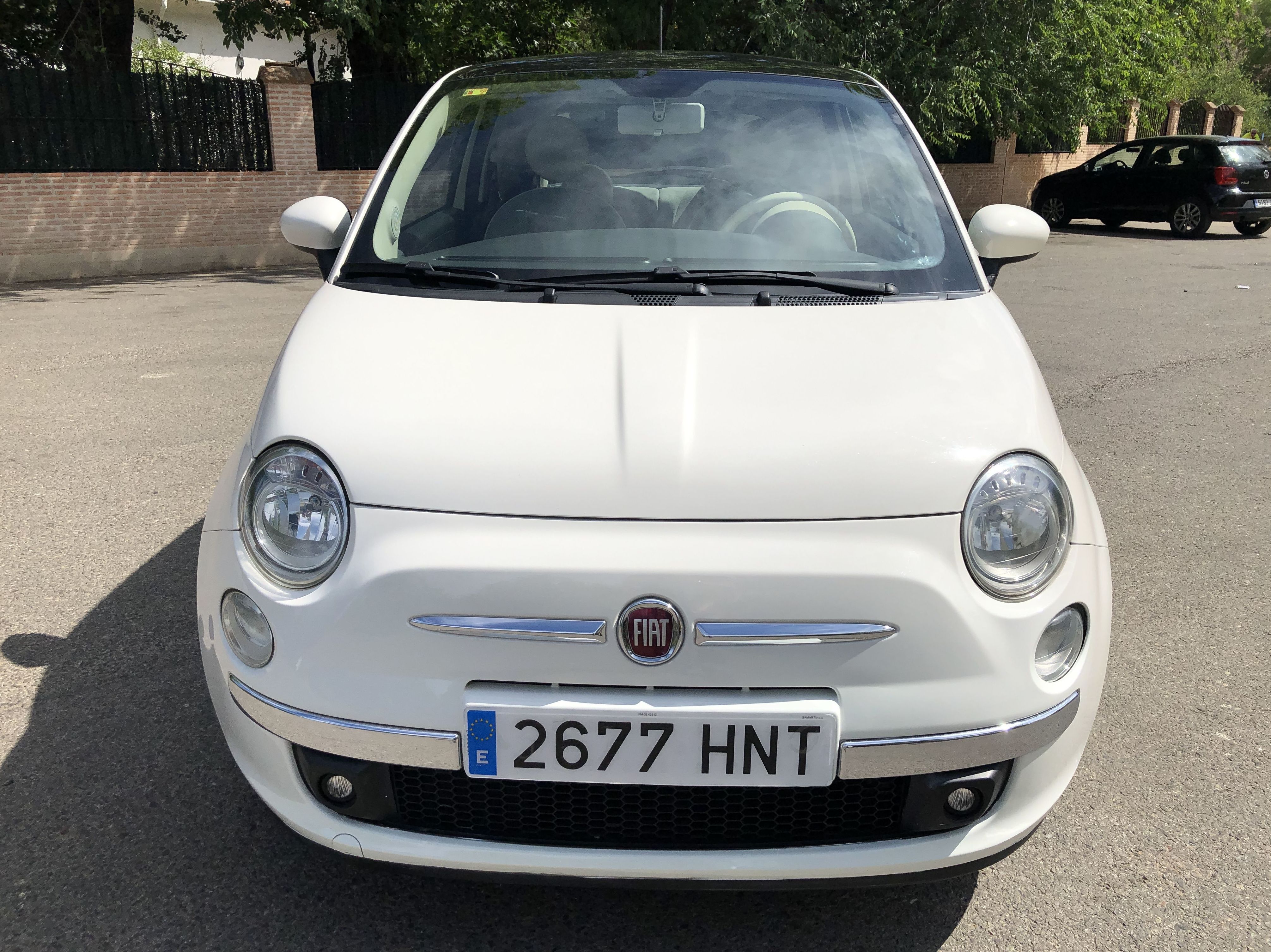 Fiat 500 1.2 69 cv Lounge: Todo nuestro stock de M&C Cars Fiat 500 1.2 69 cv Lounge: Todo nuestro stock de M&C Cars
