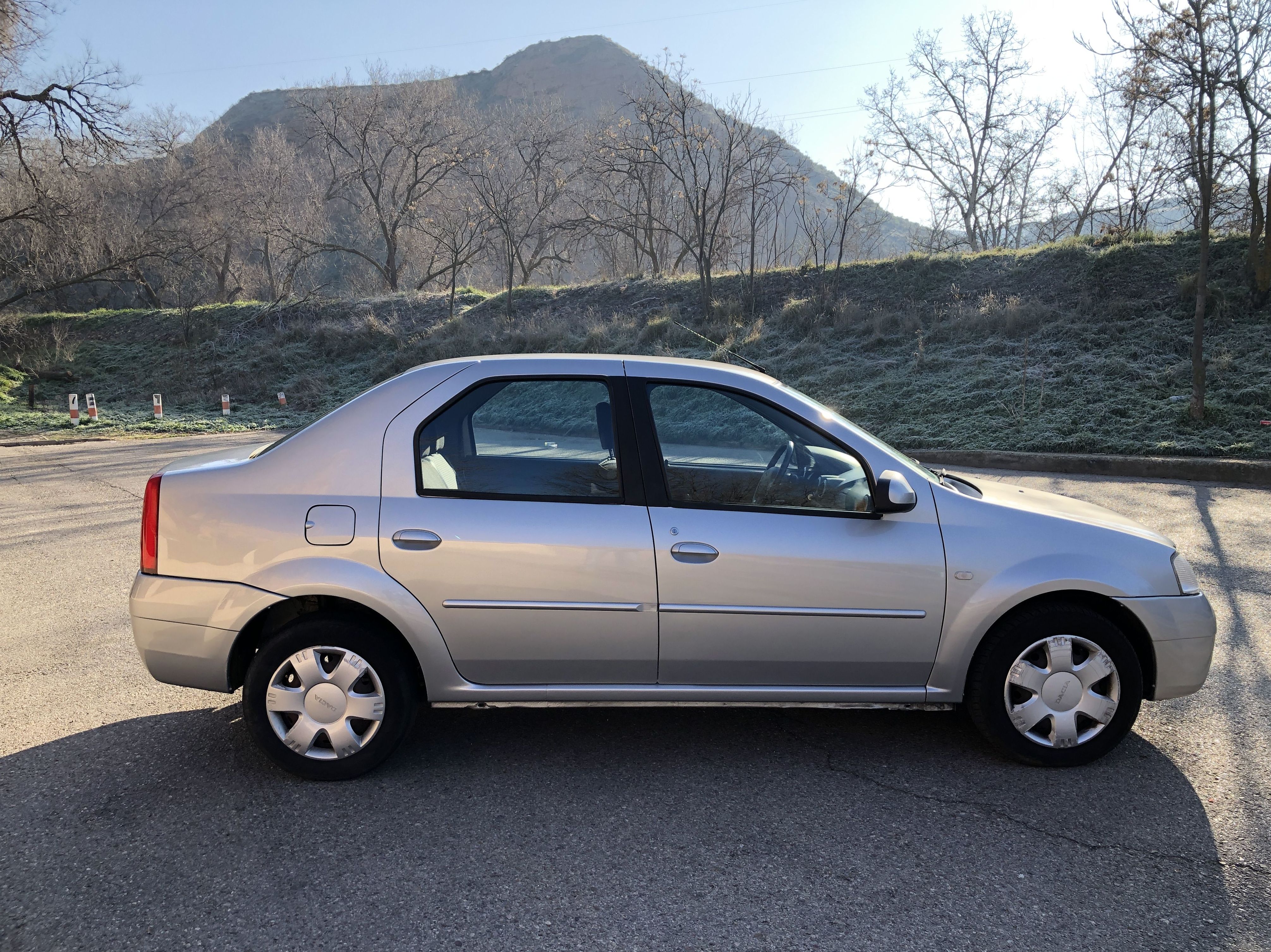 Dacia Logan 1.6 16v 105 cv Prestige: Todo nuestro stock de M&C Cars Dacia Logan 1.6 16v 105 cv Prestige: Todo nuestro stock de M&C Cars