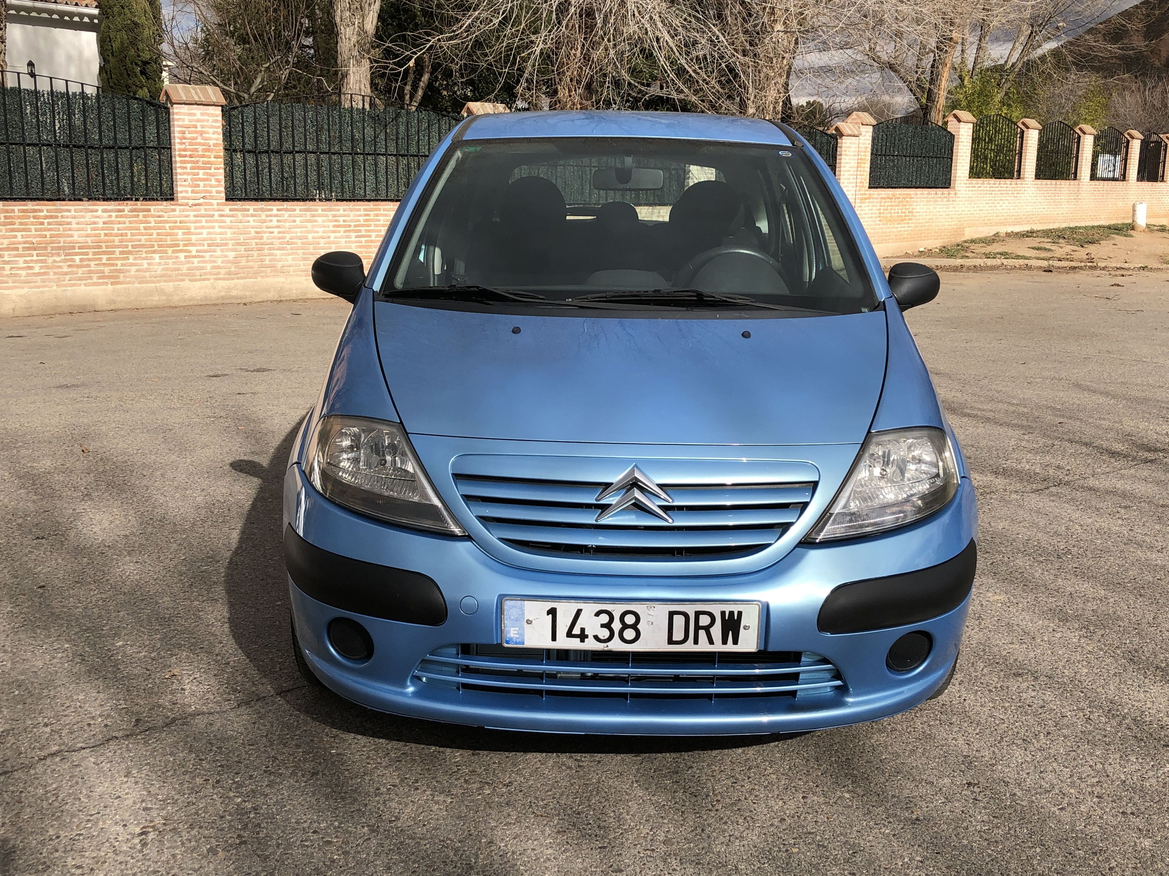 Citroen C3 1.4 HDI 70 cv Furio: Todo nuestro stock de M&C Cars Citroen C3 1.4 HDI 70 cv Furio: Todo nuestro stock de M&C Cars