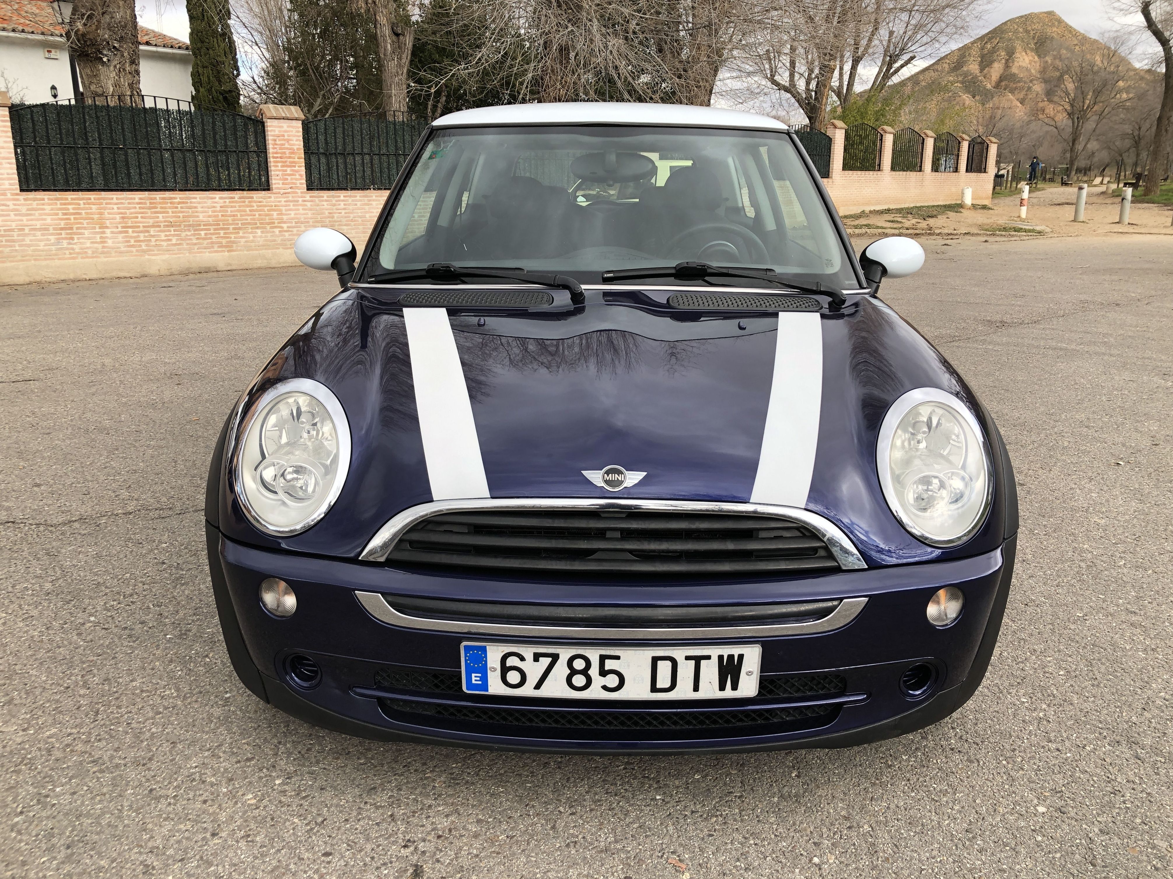 Mini One 1.6 90 cv: Todo nuestro stock de M&C Cars Mini One 1.6 90 cv: Todo nuestro stock de M&C Cars