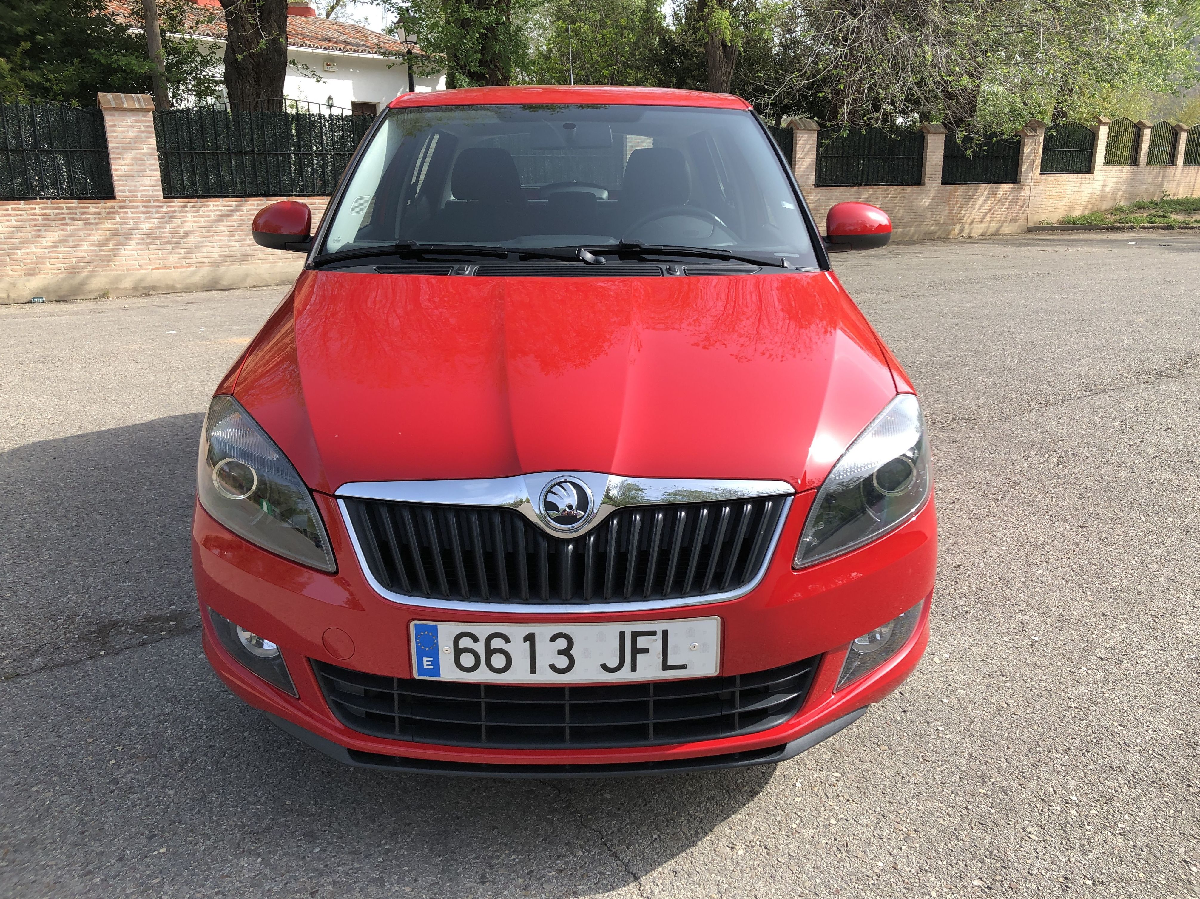 Skoda Fabia 1.2 69 cv Urban 5 Puertas: Todo nuestro stock de M&C Cars Skoda Fabia 1.2 69 cv Urban 5 Puertas: Todo nuestro stock de M&C Cars