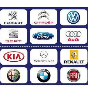 Venta de vehículos: Todo nuestro stock de M&C Cars Venta de vehículos: Todo nuestro stock de M&C Cars
