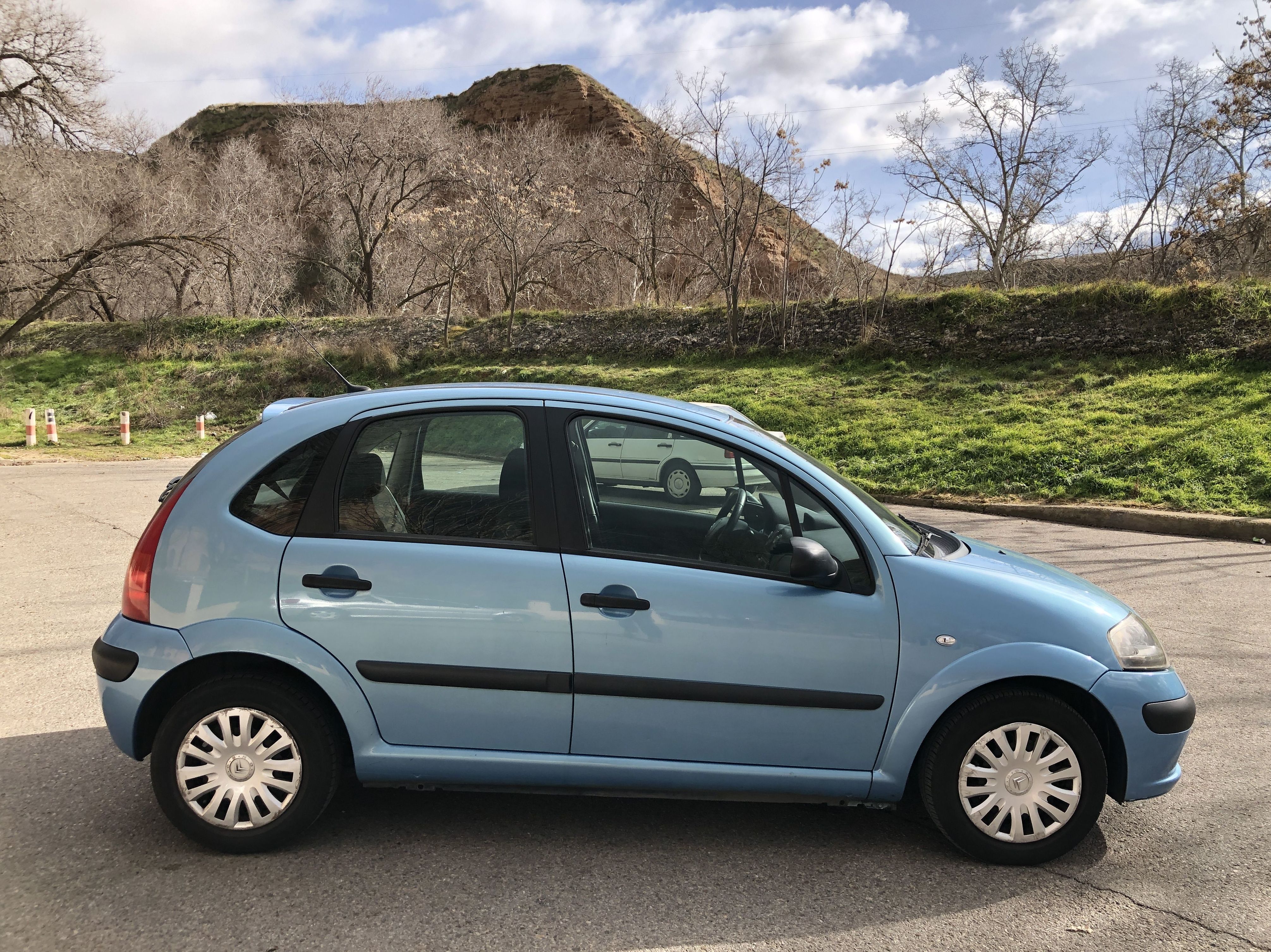 Citroen C3 1.4 HDI 70 cv Furio: Todo nuestro stock de M&C Cars Citroen C3 1.4 HDI 70 cv Furio: Todo nuestro stock de M&C Cars