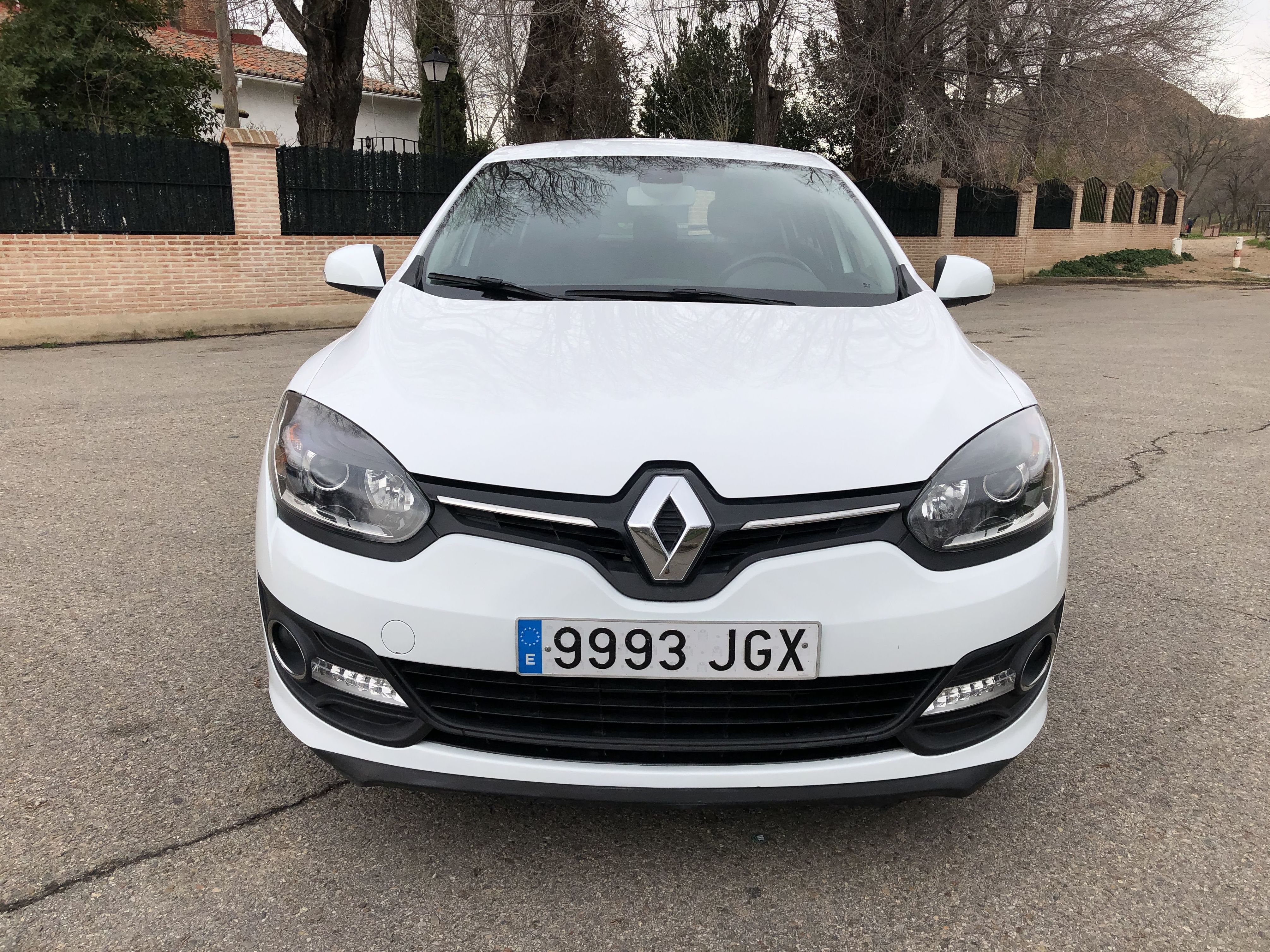 Renault Megane 1.5 DCI 95 cv Business Energy: Todo nuestro stock de M&C Cars Renault Megane 1.5 DCI 95 cv Business Energy: Todo nuestro stock de M&C Cars