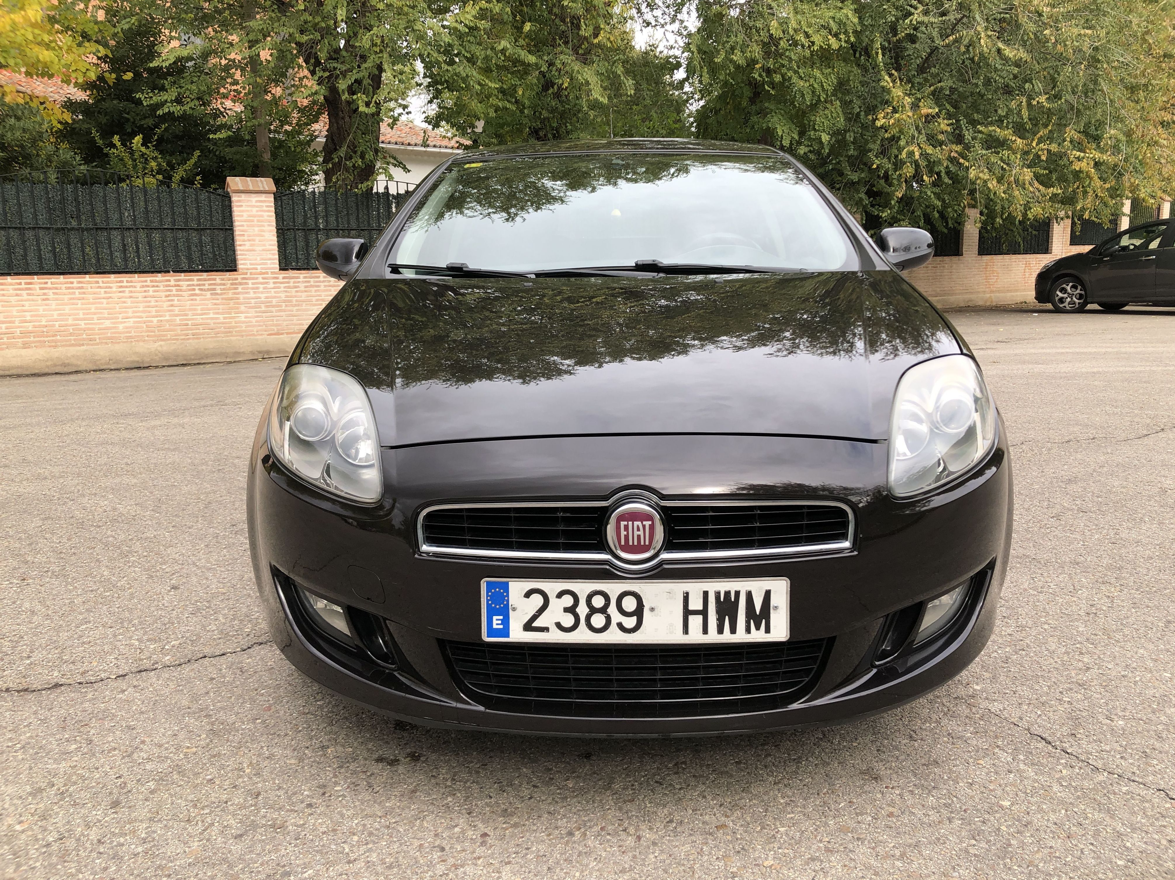 Fiat Bravo 1.6 MTJ 105 cv: Todo nuestro stock de M&C Cars Fiat Bravo 1.6 MTJ 105 cv: Todo nuestro stock de M&C Cars