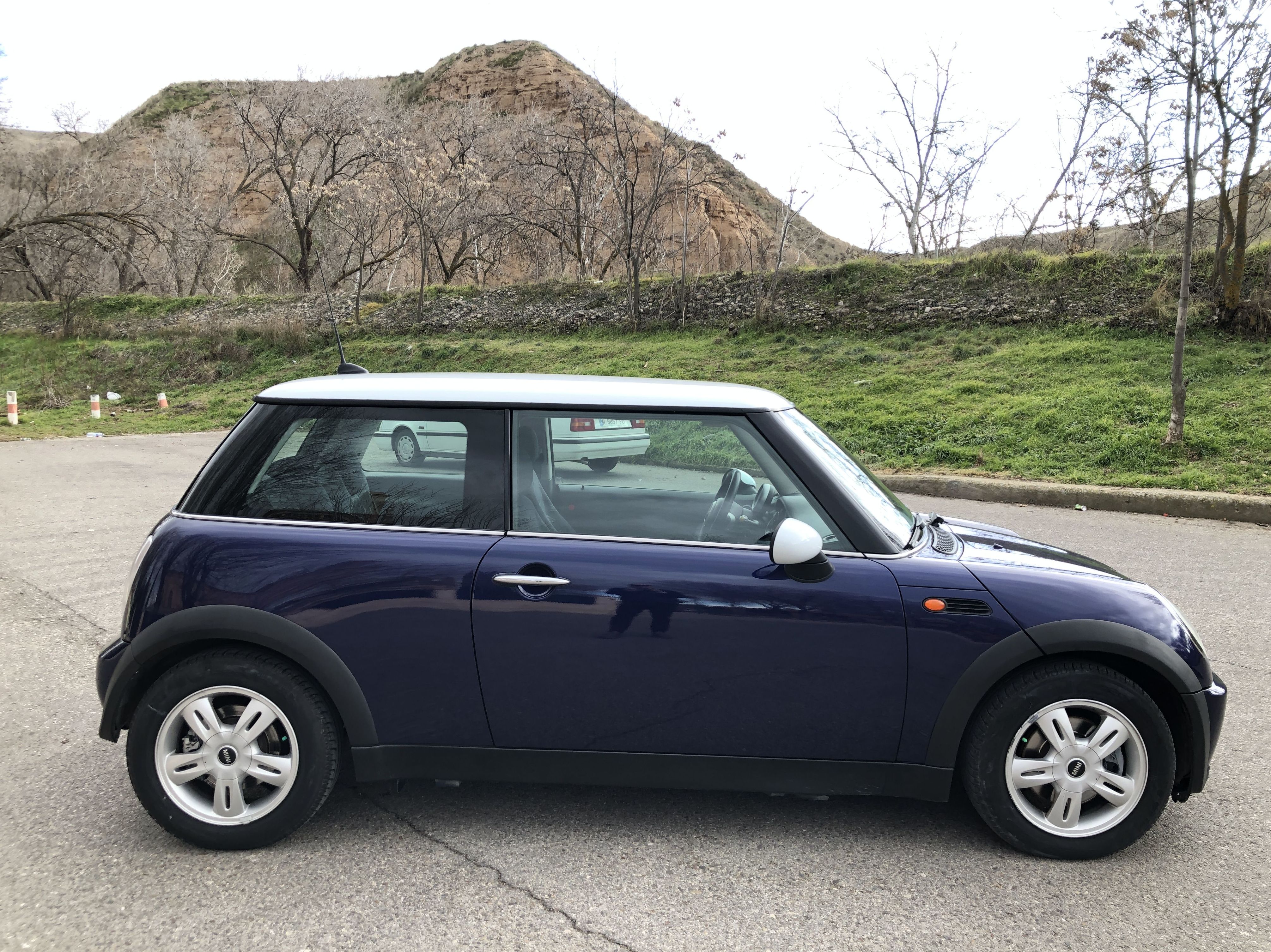 Mini One 1.6 90 cv: Todo nuestro stock de M&C Cars Mini One 1.6 90 cv: Todo nuestro stock de M&C Cars