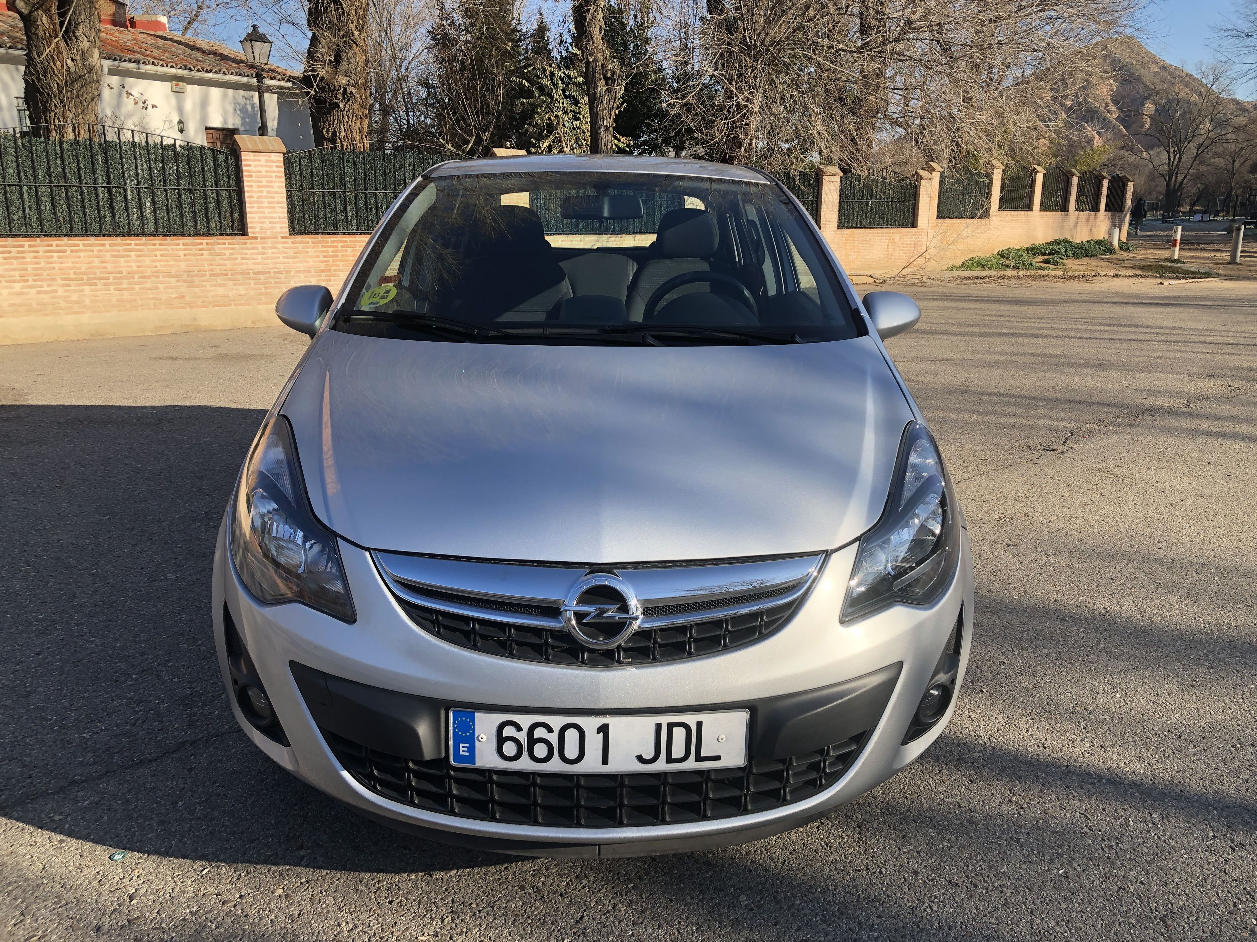 Opel Corsa 1.3 CDTI 75 cv 5 Puertas: de M&C Cars Opel Corsa 1.3 CDTI 75 cv 5 Puertas: de M&C Cars