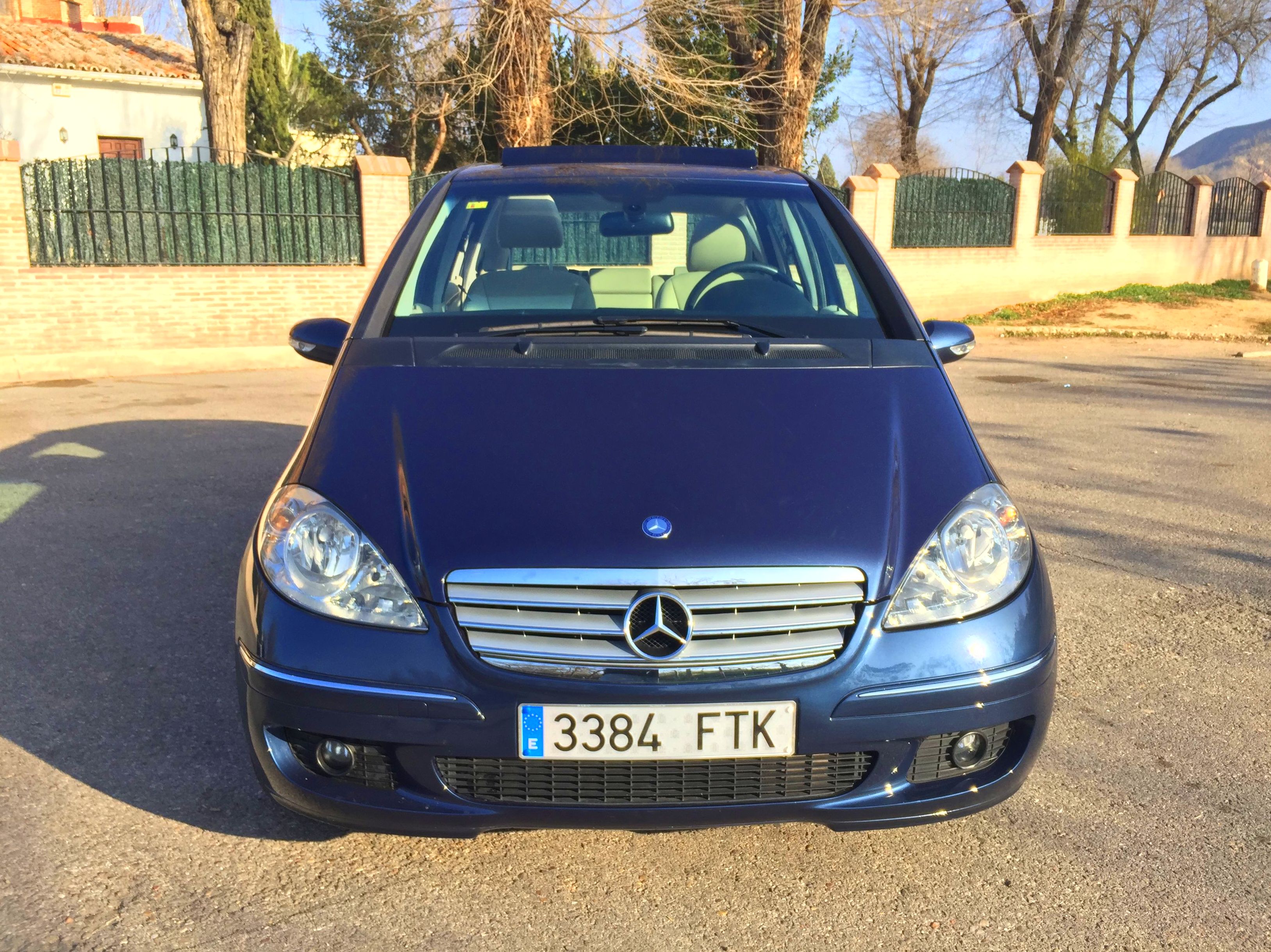 Mercedes Clase A200 CDI 140 cv Elegance: Todo nuestro stock de M&C Cars Mercedes Clase A200 CDI 140 cv Elegance: Todo nuestro stock de M&C Cars