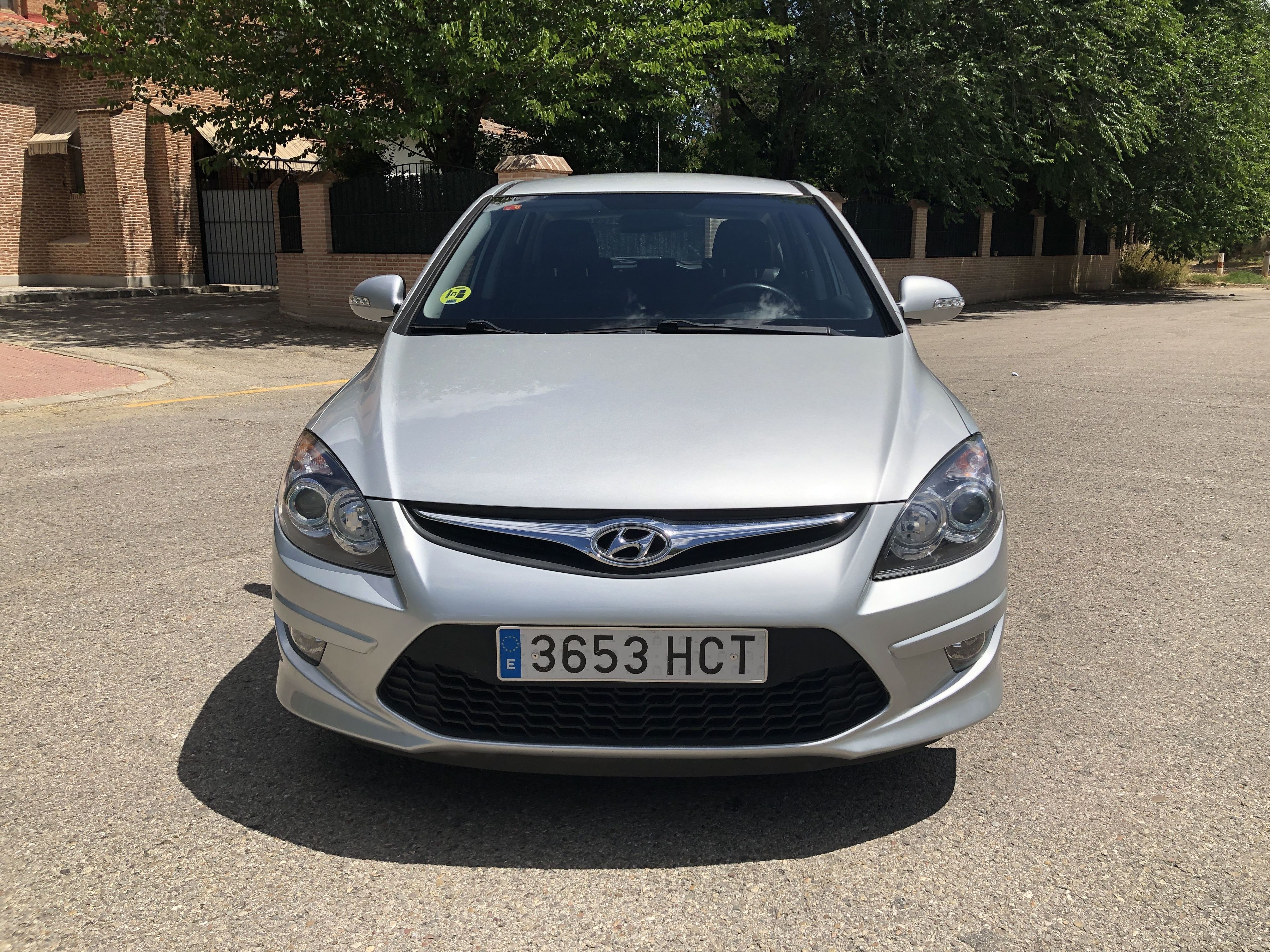 Hyundai I30 1.6 CRDI 90 cv 5 Puertas: Todo nuestro stock de M&C Cars Hyundai I30 1.6 CRDI 90 cv 5 Puertas: Todo nuestro stock de M&C Cars