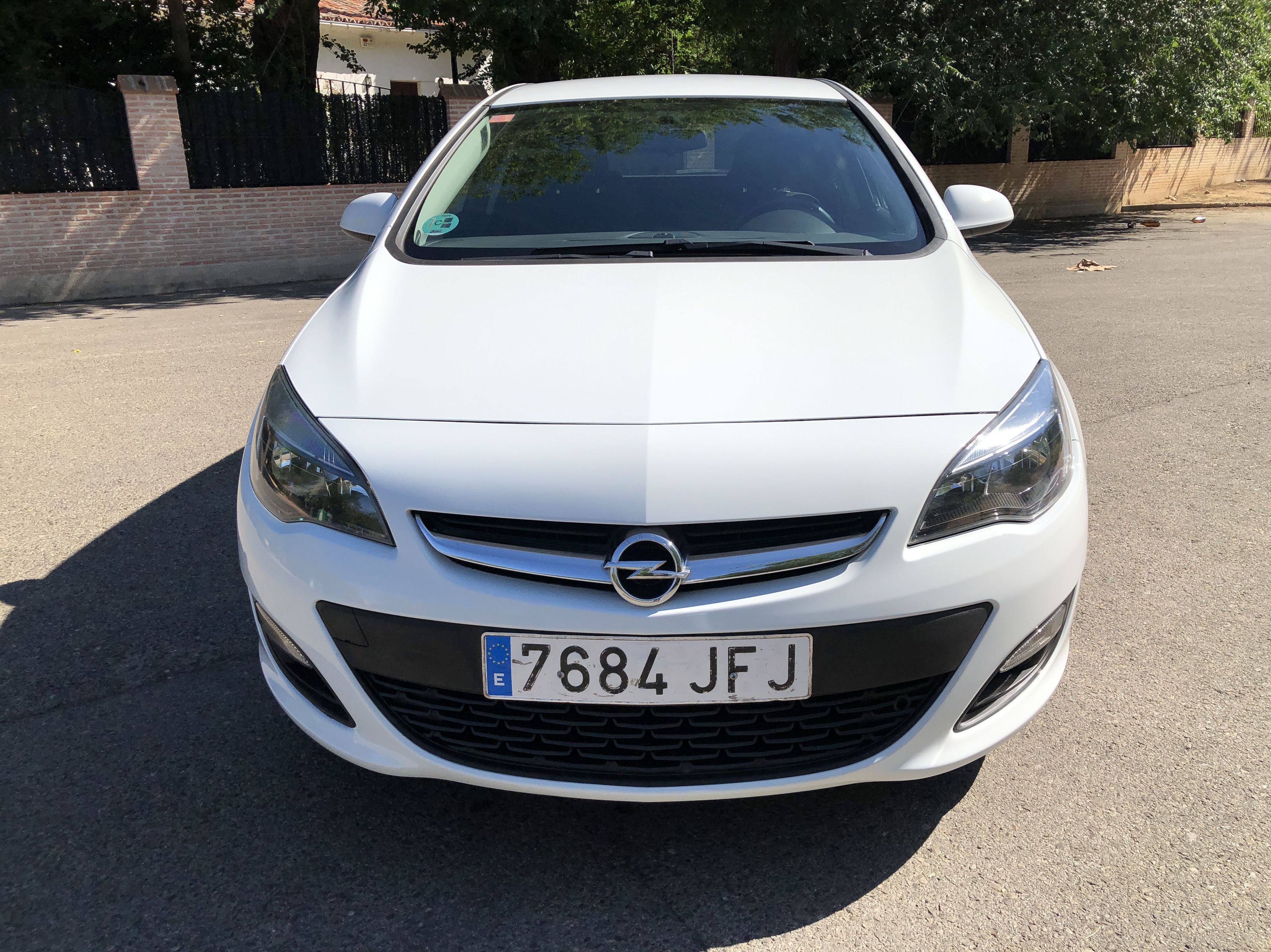 Opel Astra 1.6 CDTI 110 cv Business 5 P: Todo nuestro stock de M&C Cars Opel Astra 1.6 CDTI 110 cv Business 5 P: Todo nuestro stock de M&C Cars